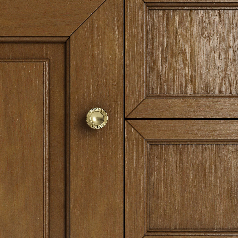 James Martin Vanities Brookfield 36" Honey Oak Single Vanity