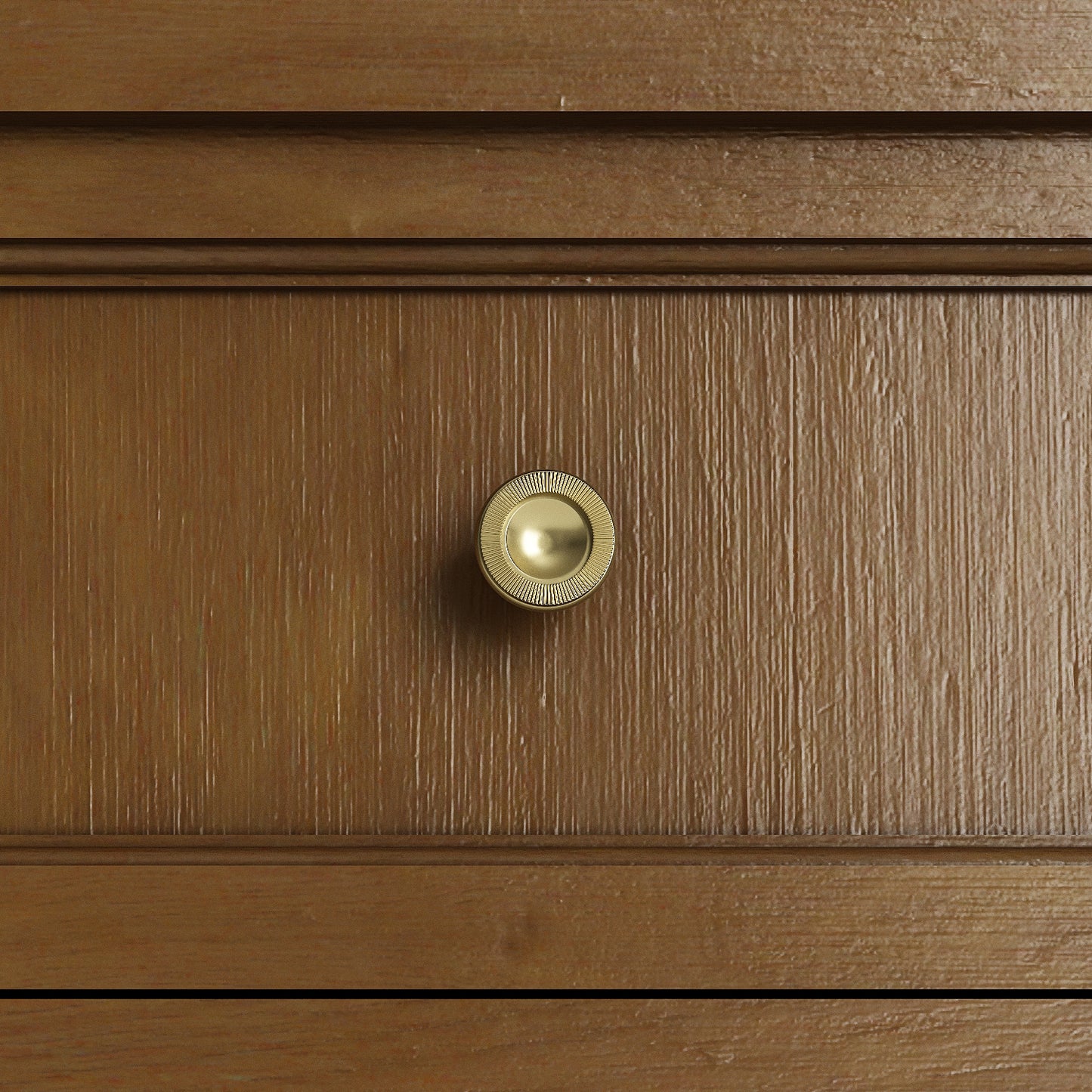 James Martin Vanities Brookfield 36" Honey Oak Single Vanity