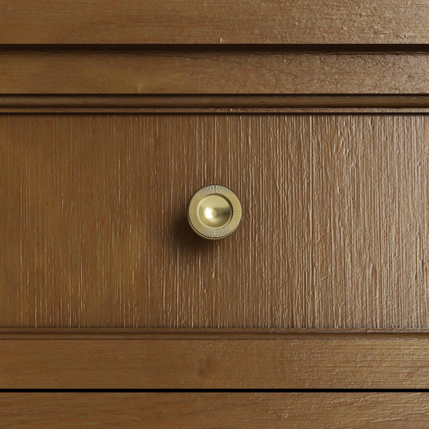 James Martin Vanities Brookfield 36" Honey Oak Single Vanity