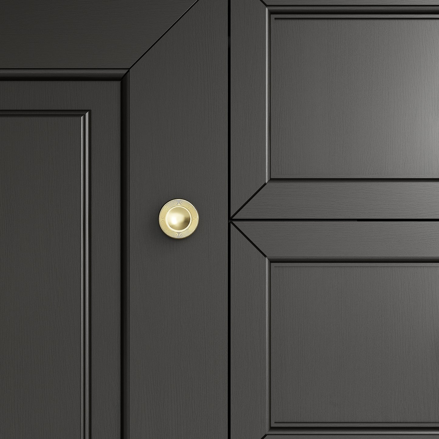 James Martin Vanities Brookfield 60" Black Onyx Double Vanity