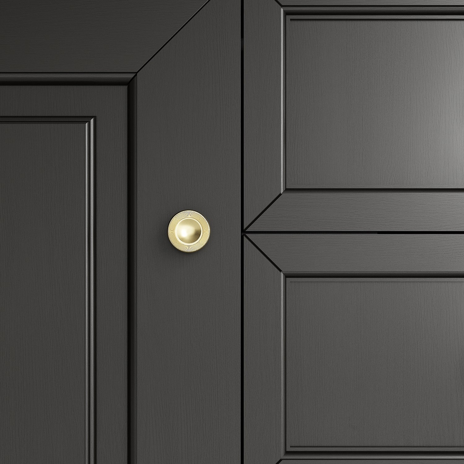 James Martin Vanities Brookfield 60" Black Onyx Double Vanity With Single Hole 3cm White Zeus Silestone Top and Backsplash