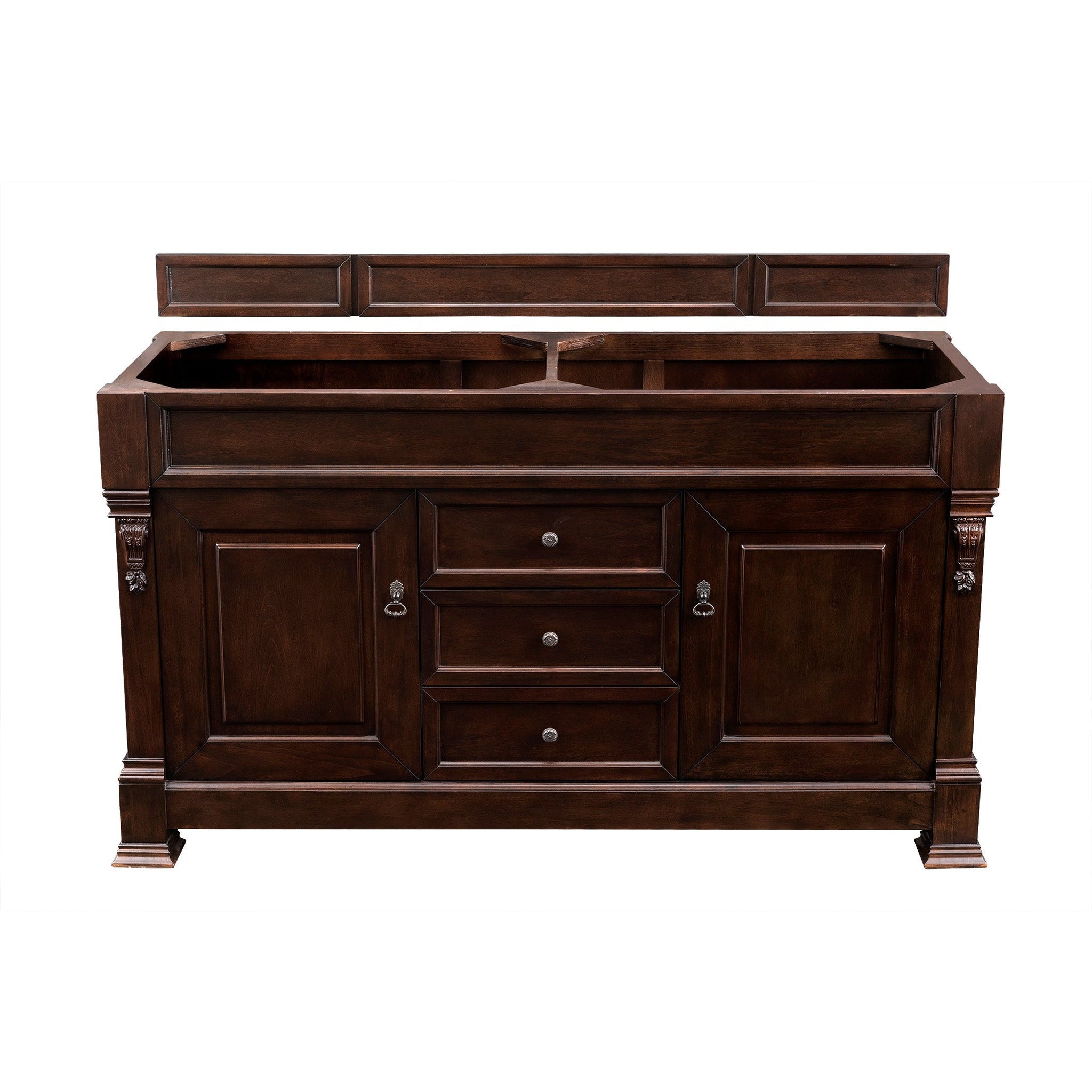 James Martin Vanities Brookfield 60
