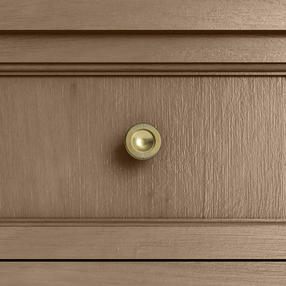 James Martin Vanities Brookfield 60" Pecan Double Vanity