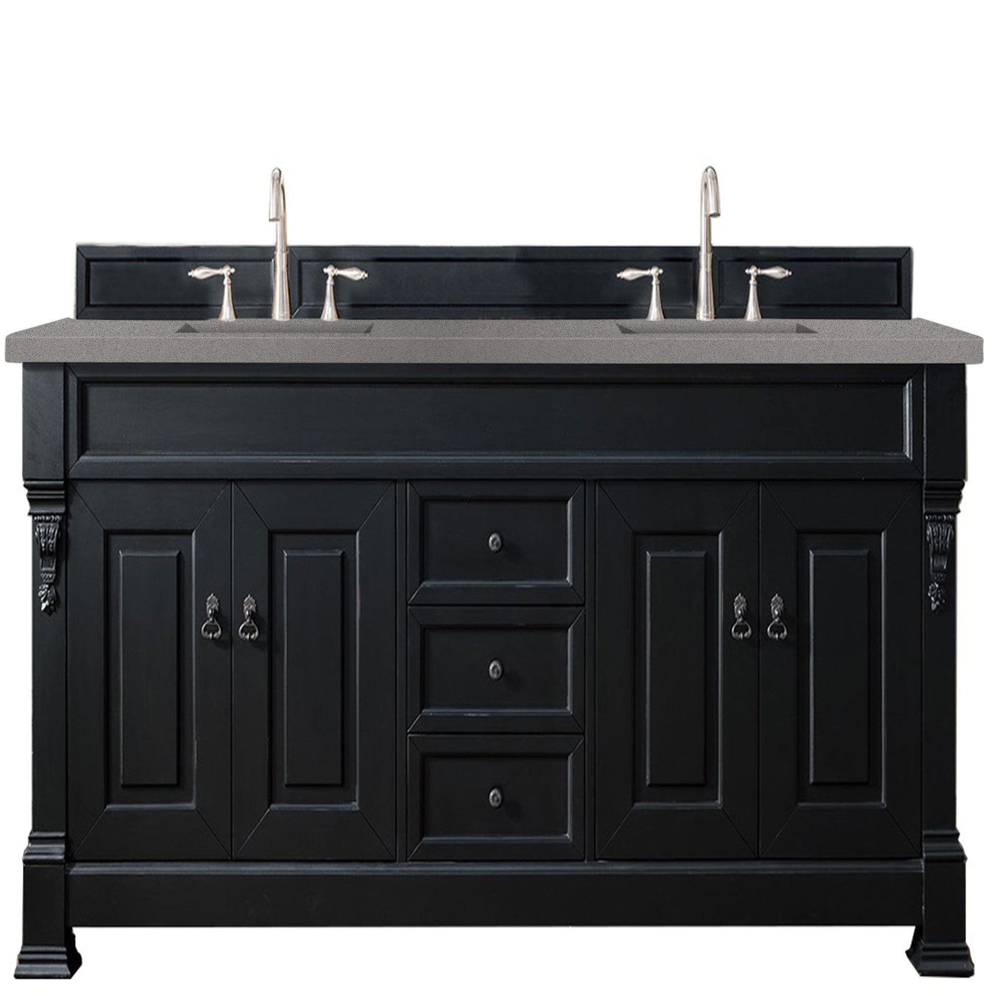 James Martin Vanities Brookfield 72