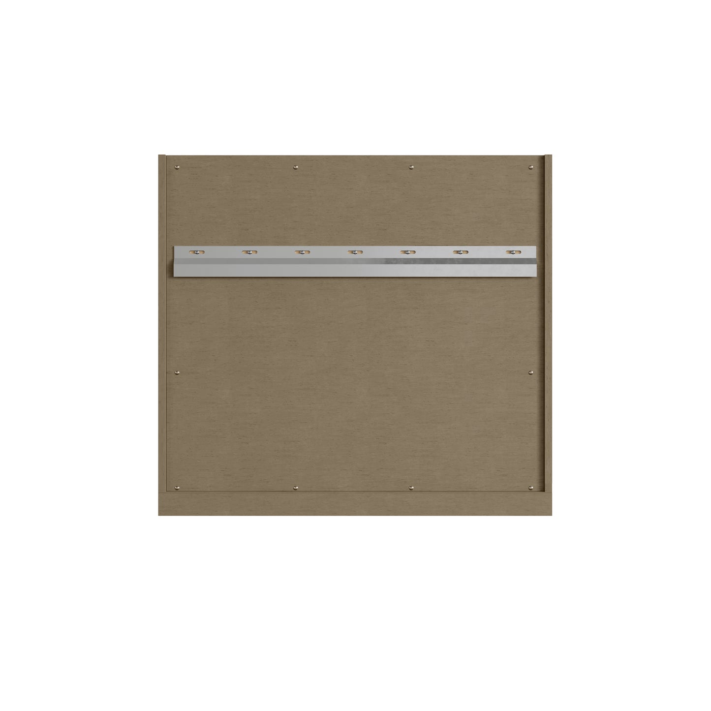 James Martin Vanities Chicago 30" Walnut Whisper Single Vanity