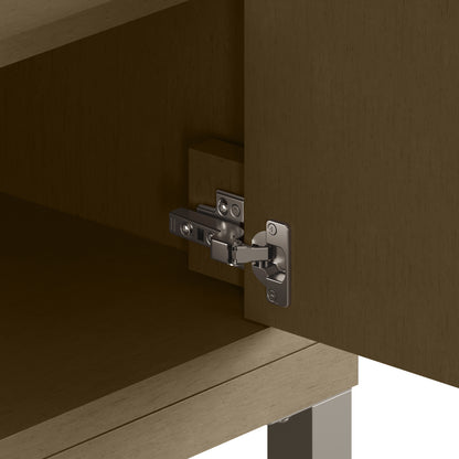 James Martin Vanities Chicago 36" Walnut Whisper Single Vanity