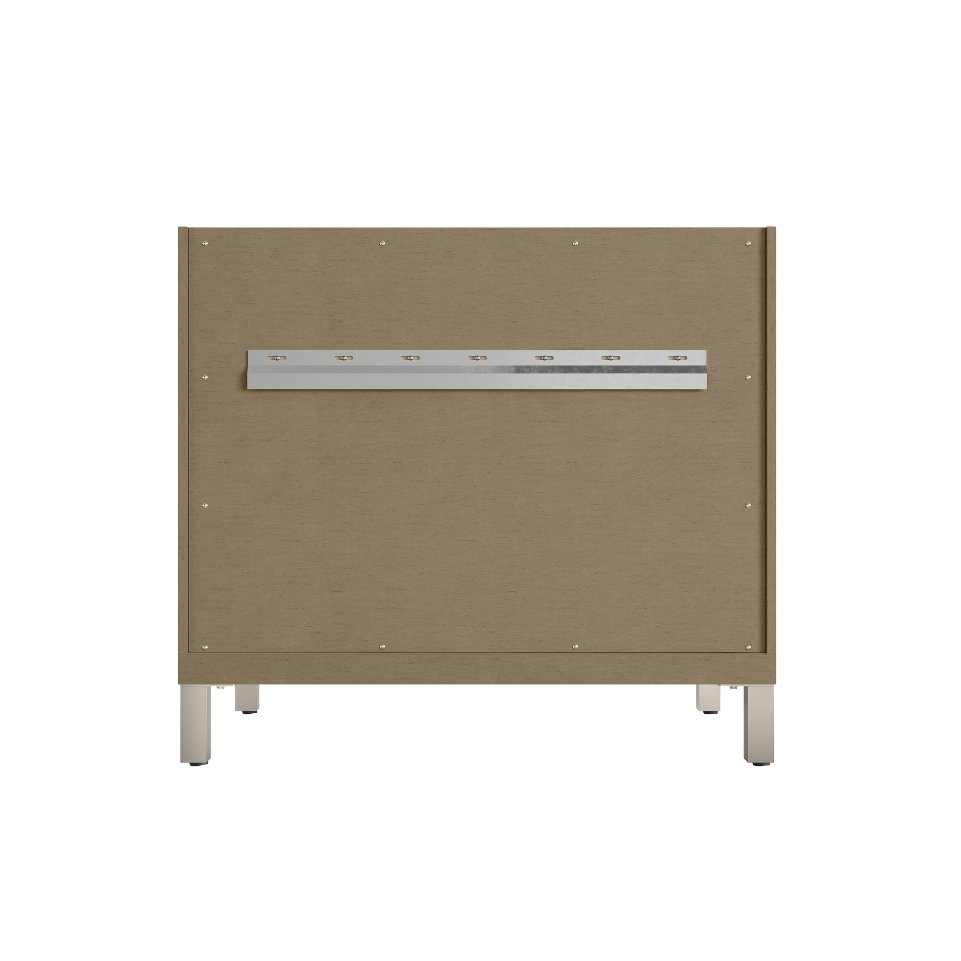 James Martin Vanities Chicago 36" Walnut Whisper Single Vanity