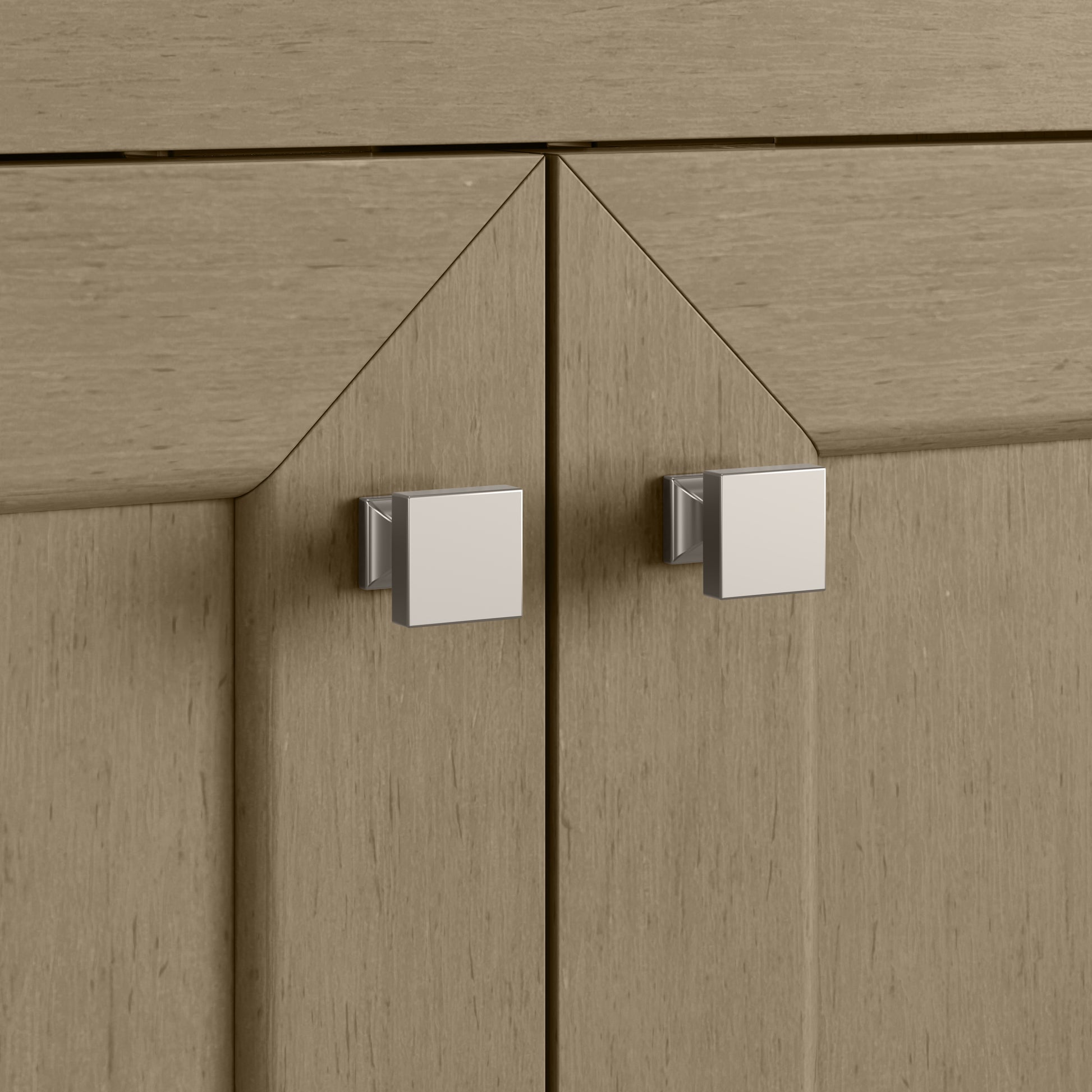 James Martin Vanities Chicago 36" Walnut Whisper Single Vanity