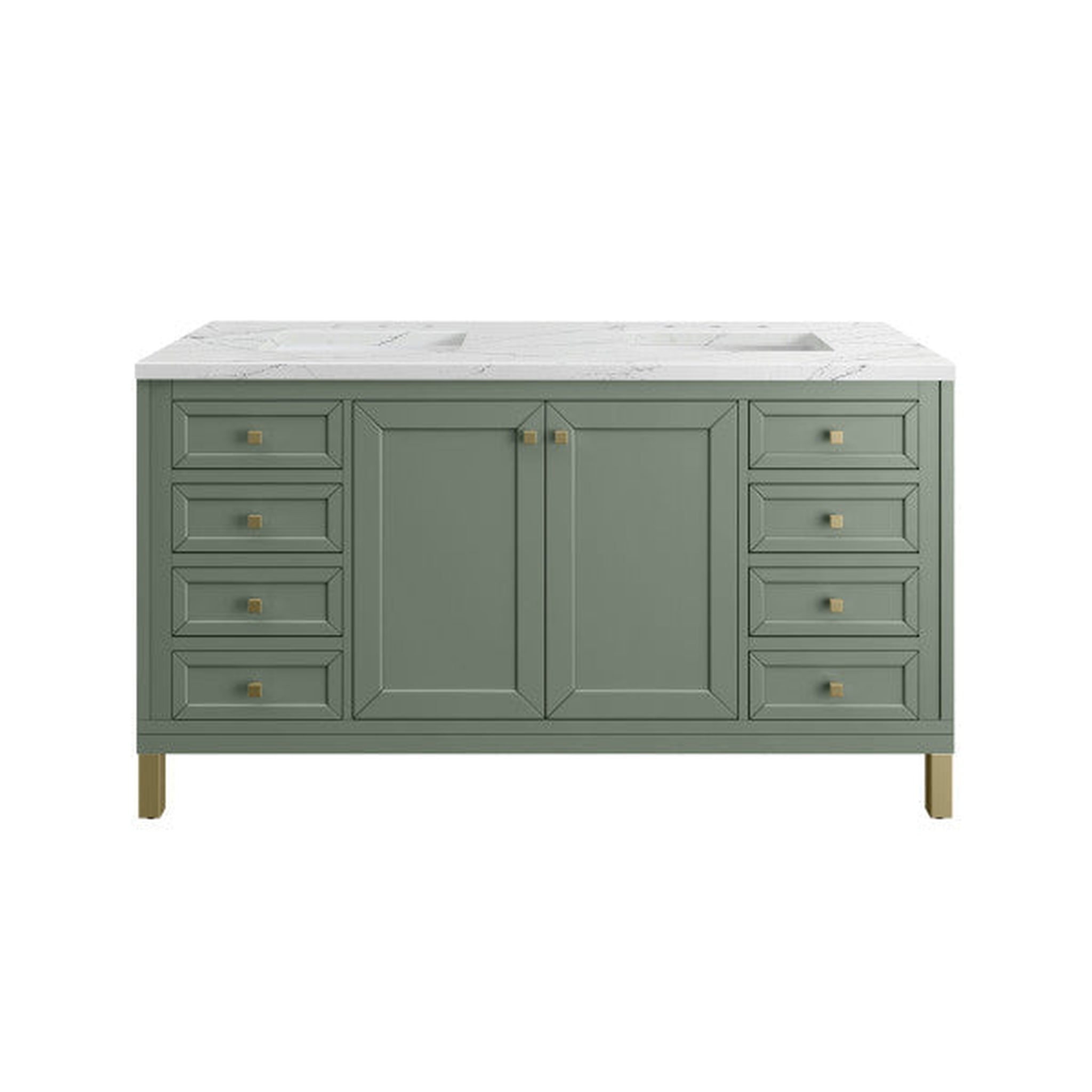 James Martin Vanities Chicago 60