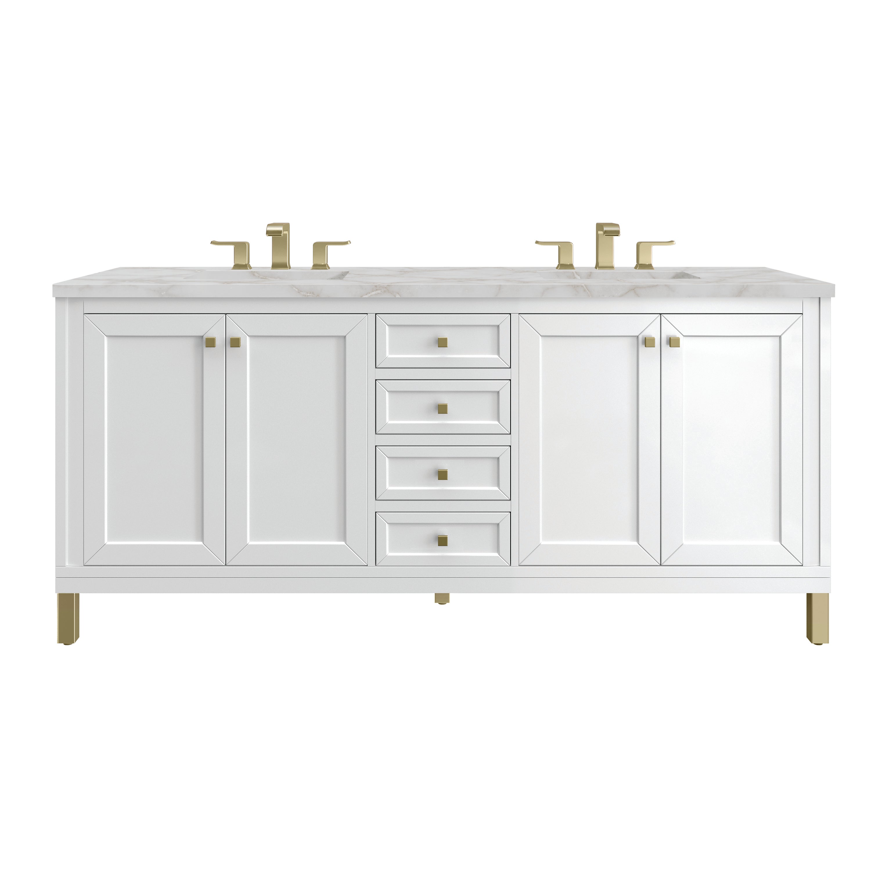 James Martin Vanities Chicago 72
