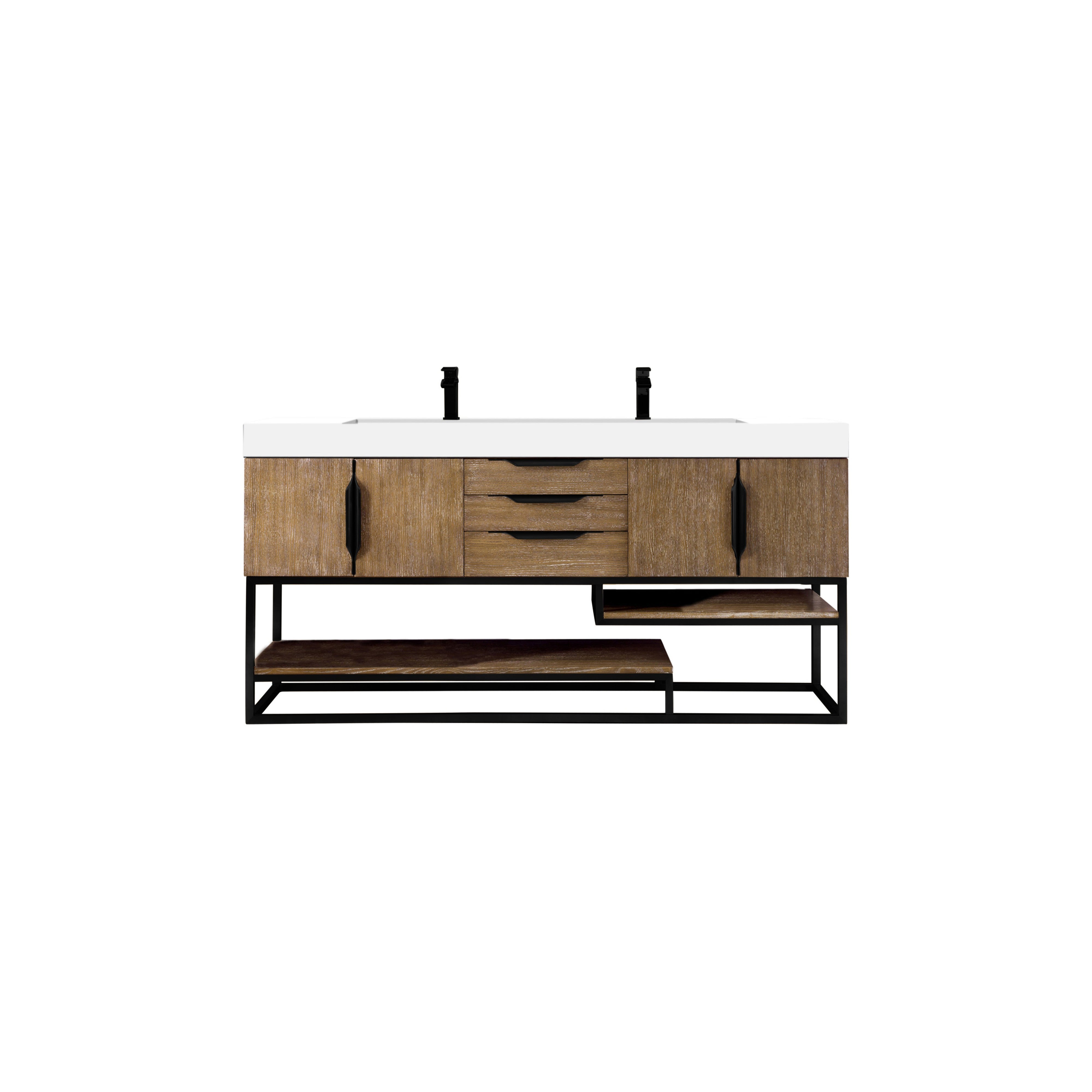 James Martin Vanities Columbia 72