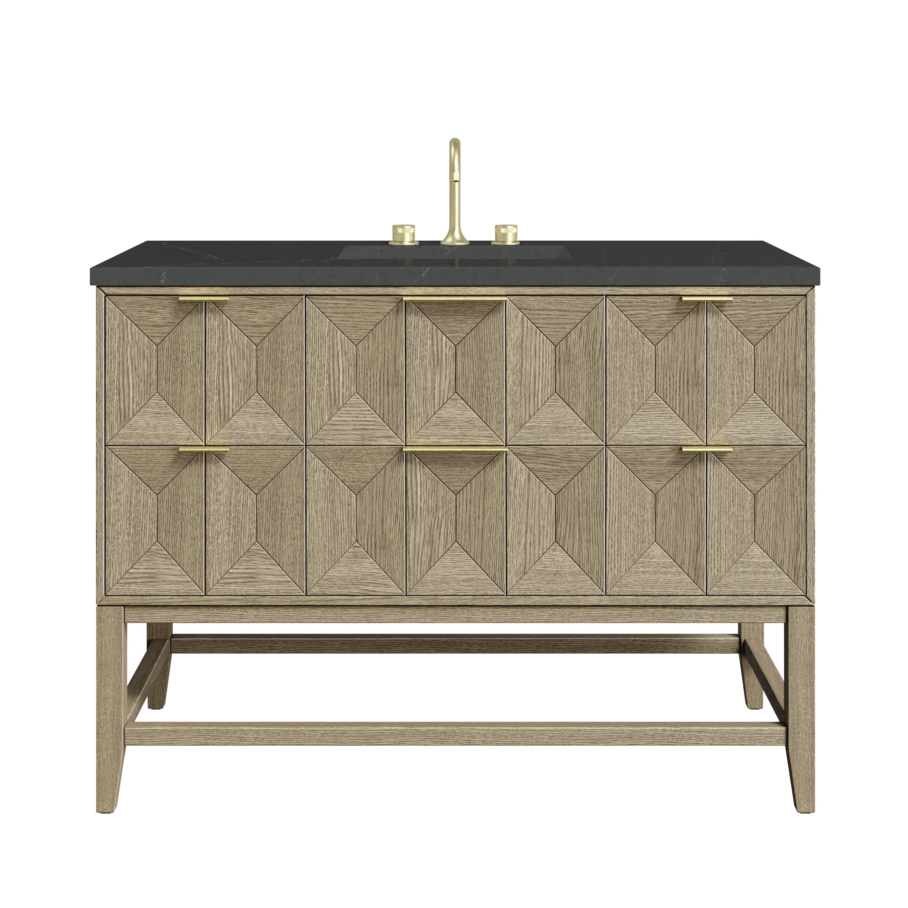 James Martin Vanities Emmeline 48