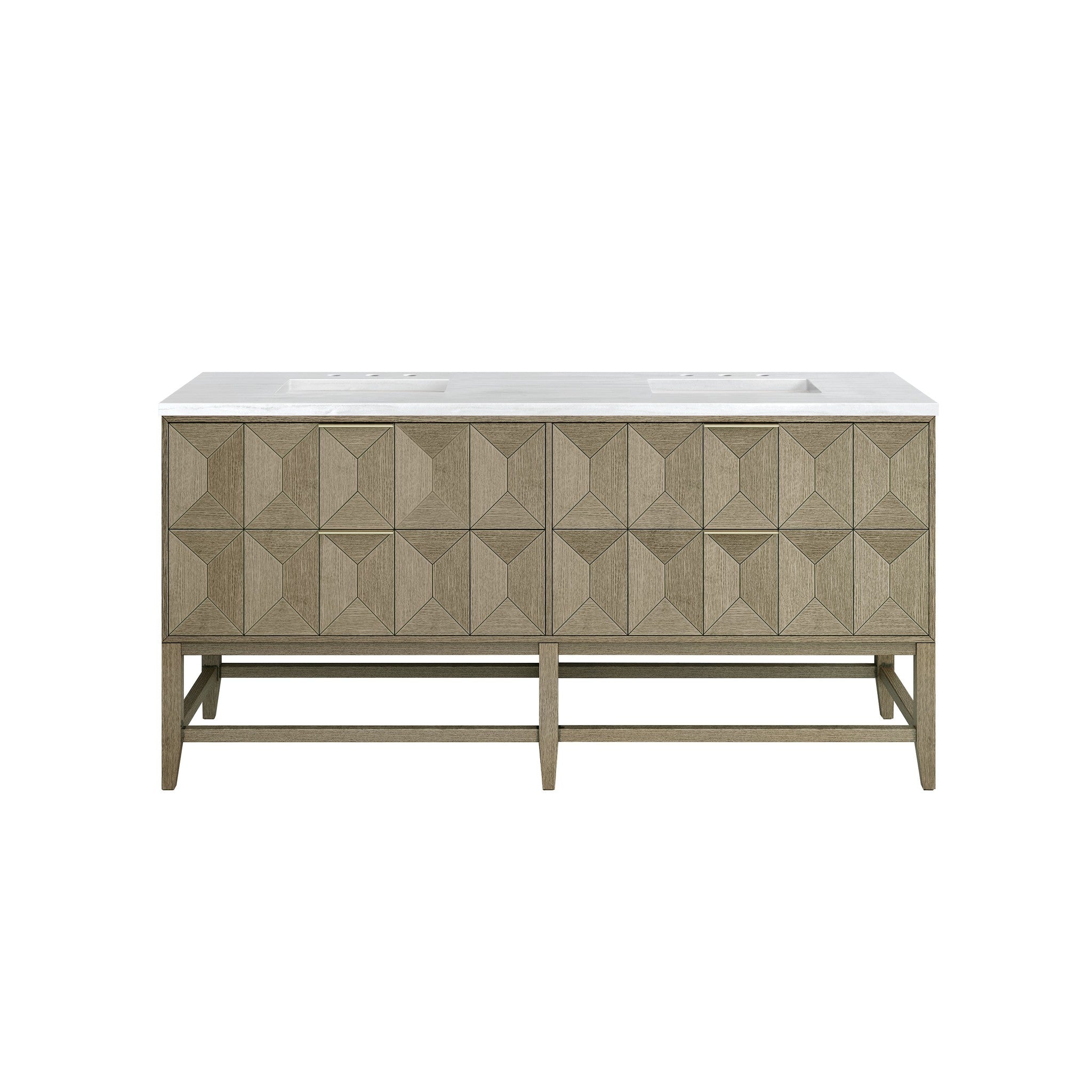 James Martin Vanities Emmeline 72