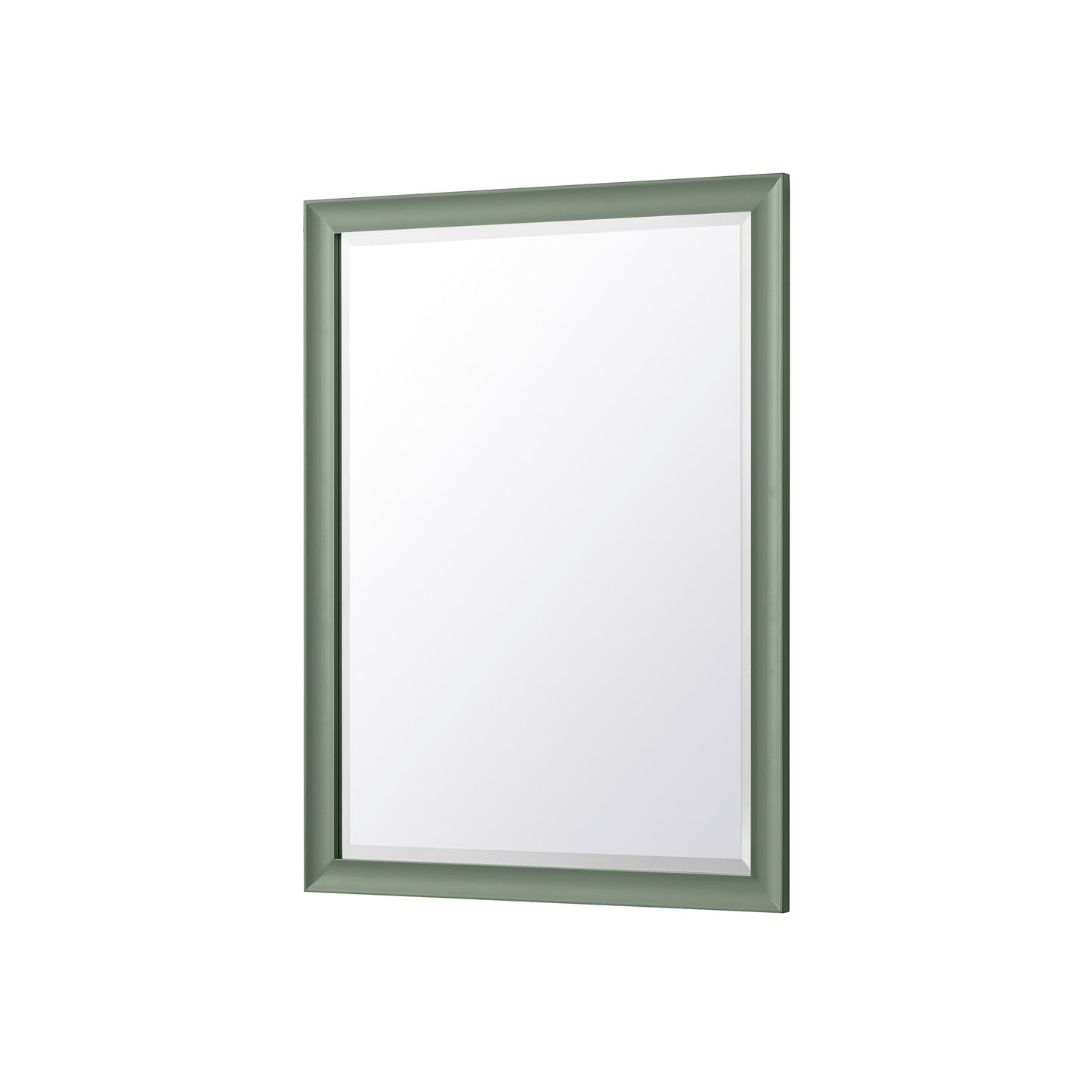 James Martin Vanities Glenbrooke 30" Smokey Celadon Mirror