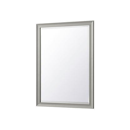 James Martin Vanities Glenbrooke 30" Urban Gray Mirror