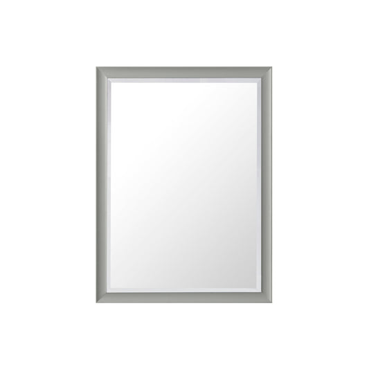 James Martin Vanities Glenbrooke 30" Urban Gray Mirror