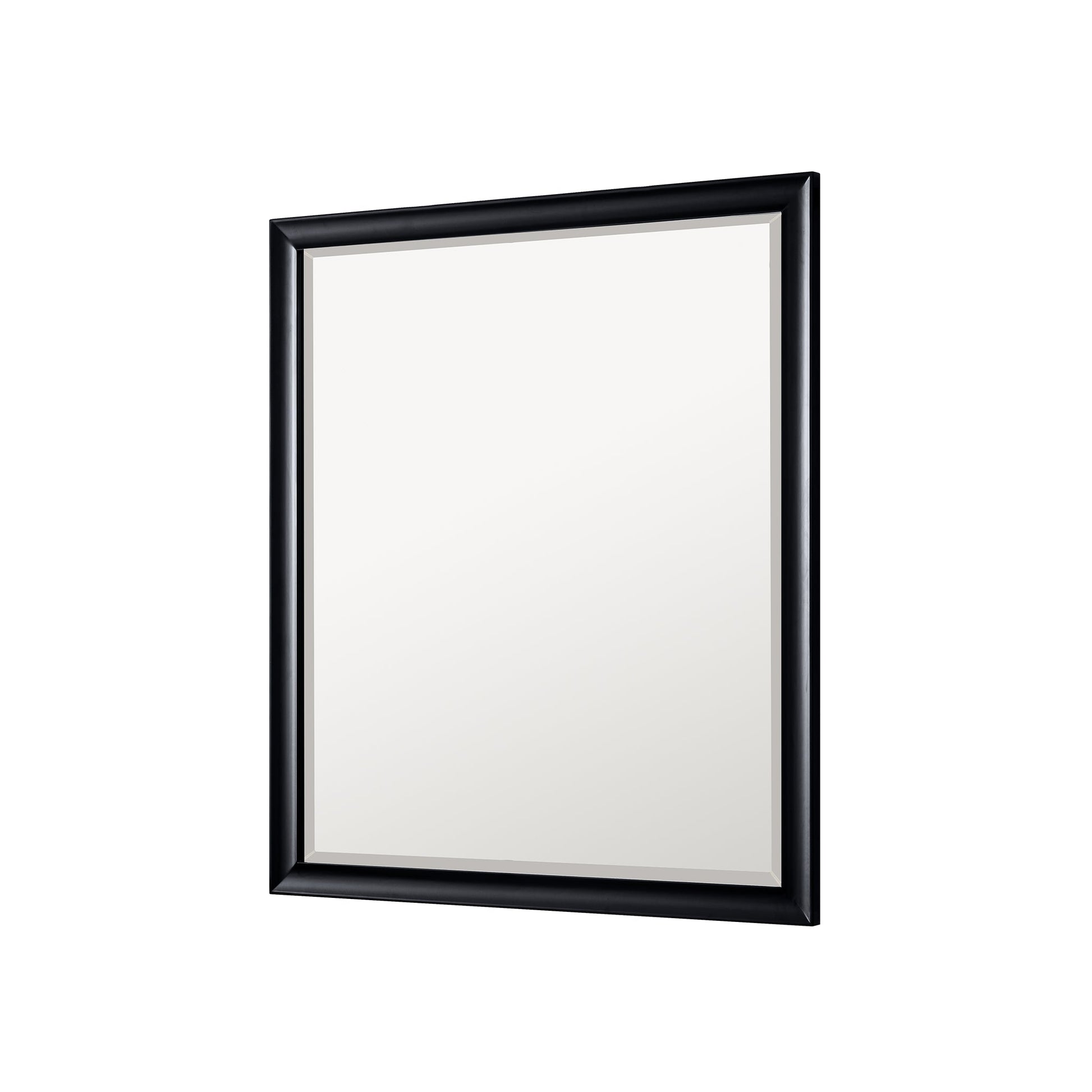 James Martin Vanities Glenbrooke 36" Black Onyx Mirror