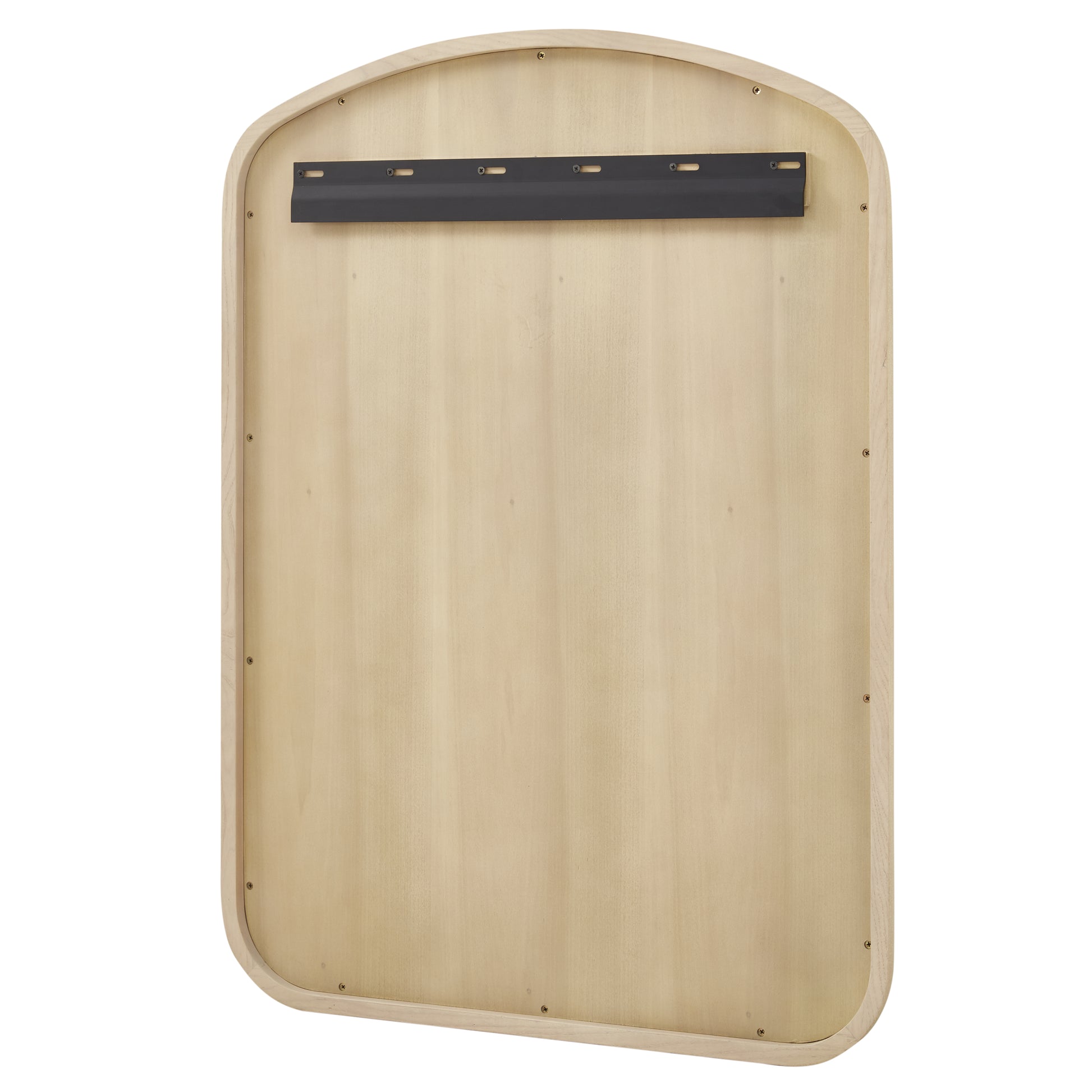 James Martin Vanities Gracyn 28" Coastal Driftwood Mirror