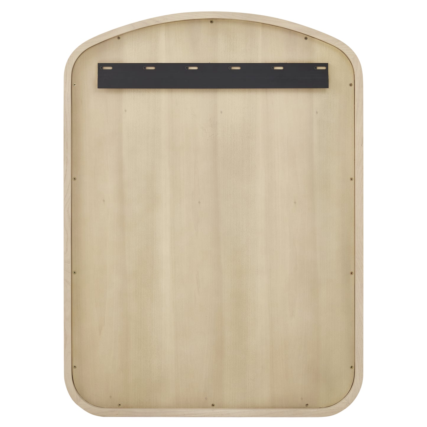 James Martin Vanities Gracyn 28" Coastal Driftwood Mirror