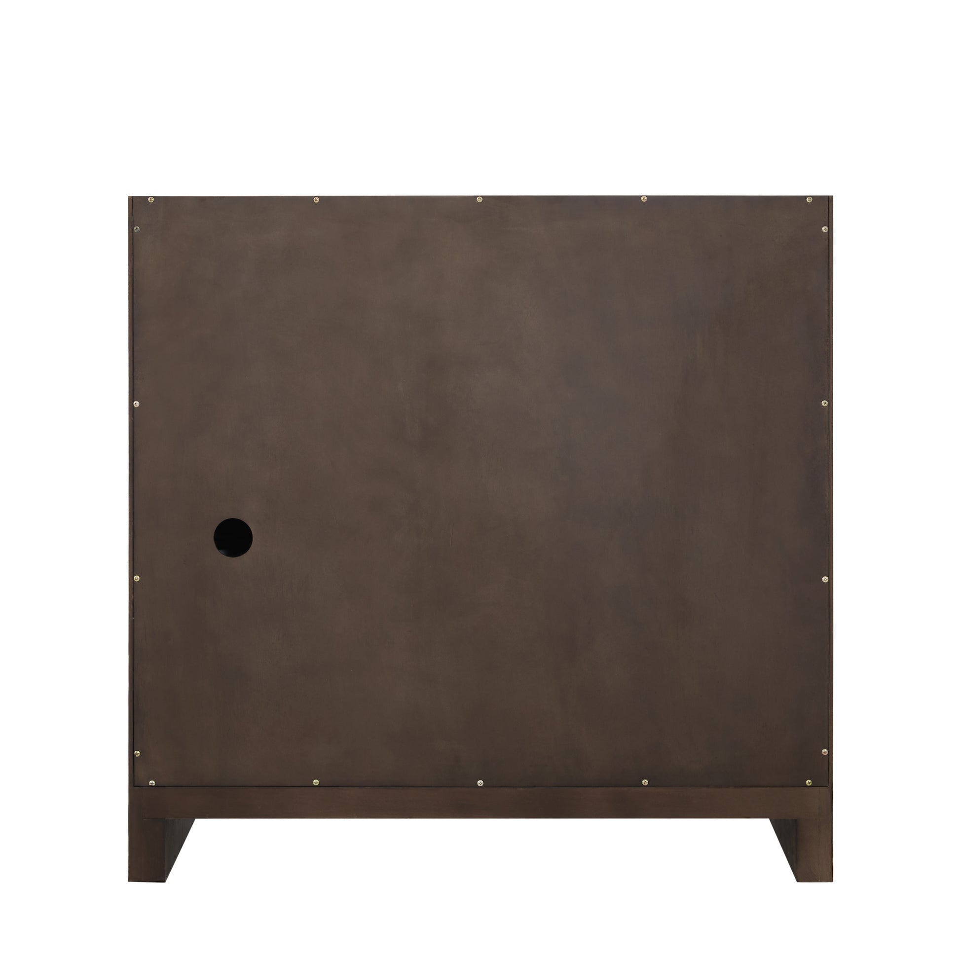 James Martin Vanities Gracyn 36" Sable Single Vanity