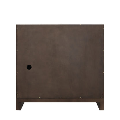 James Martin Vanities Gracyn 36" Sable Single Vanity