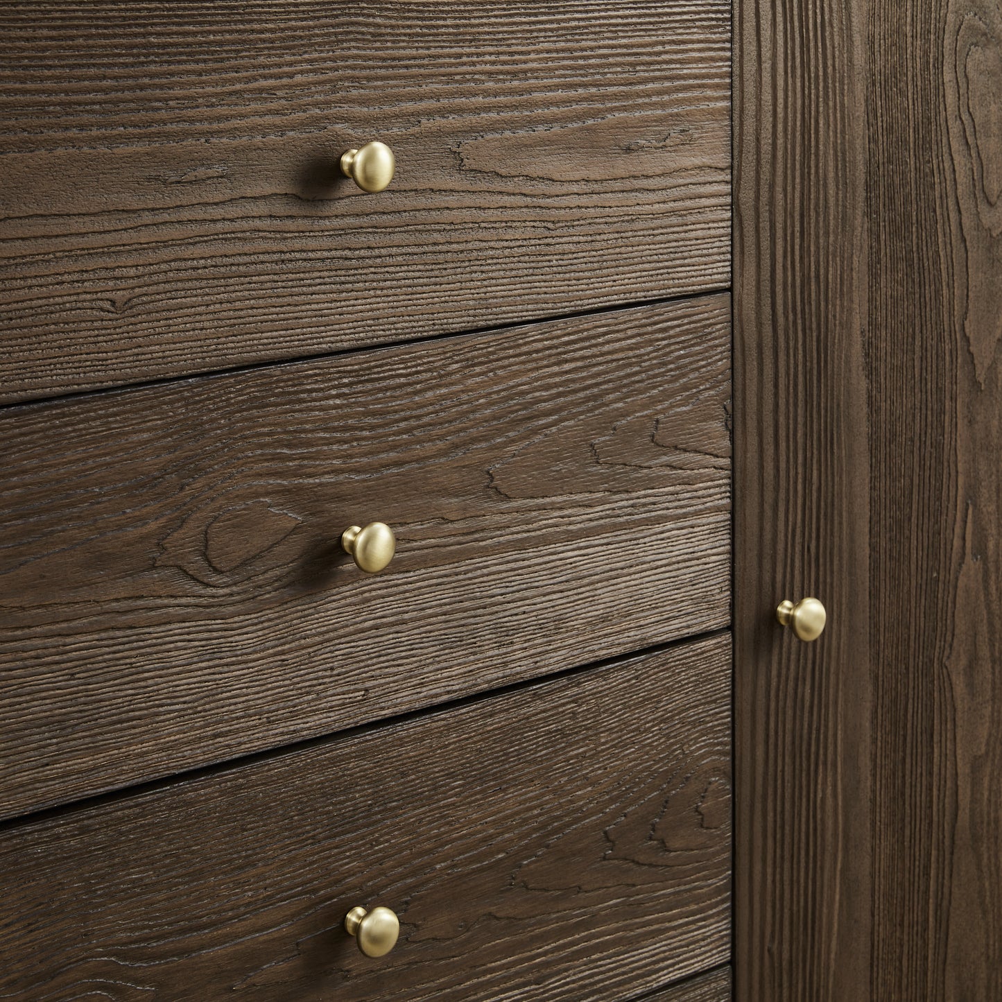 James Martin Vanities Gracyn 72" Sable Double Vanity With 3cm White Zeus Quartz Widespread Top