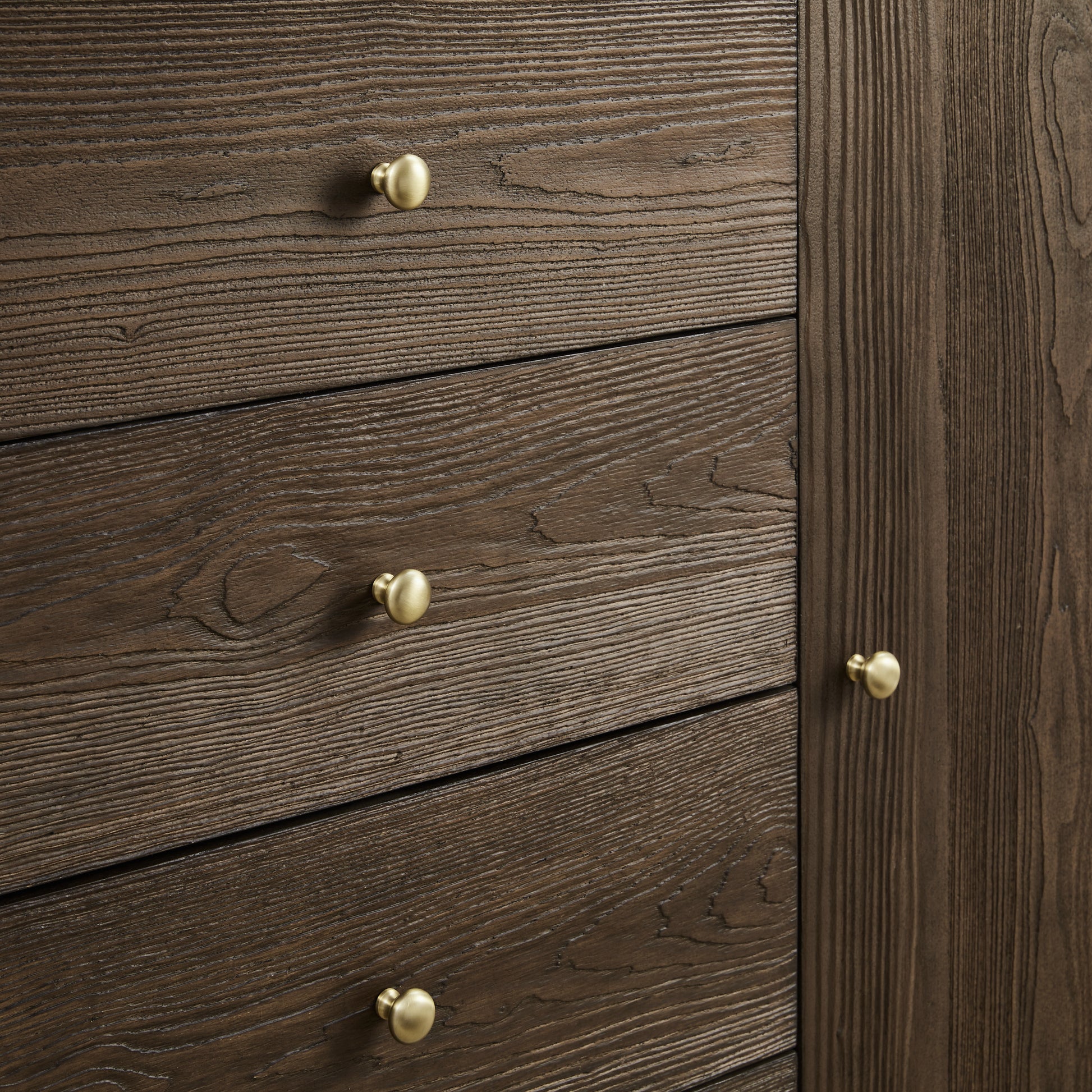 James Martin Vanities Gracyn 72" Sable Double Vanity With 3cm White Zeus Quartz Widespread Top