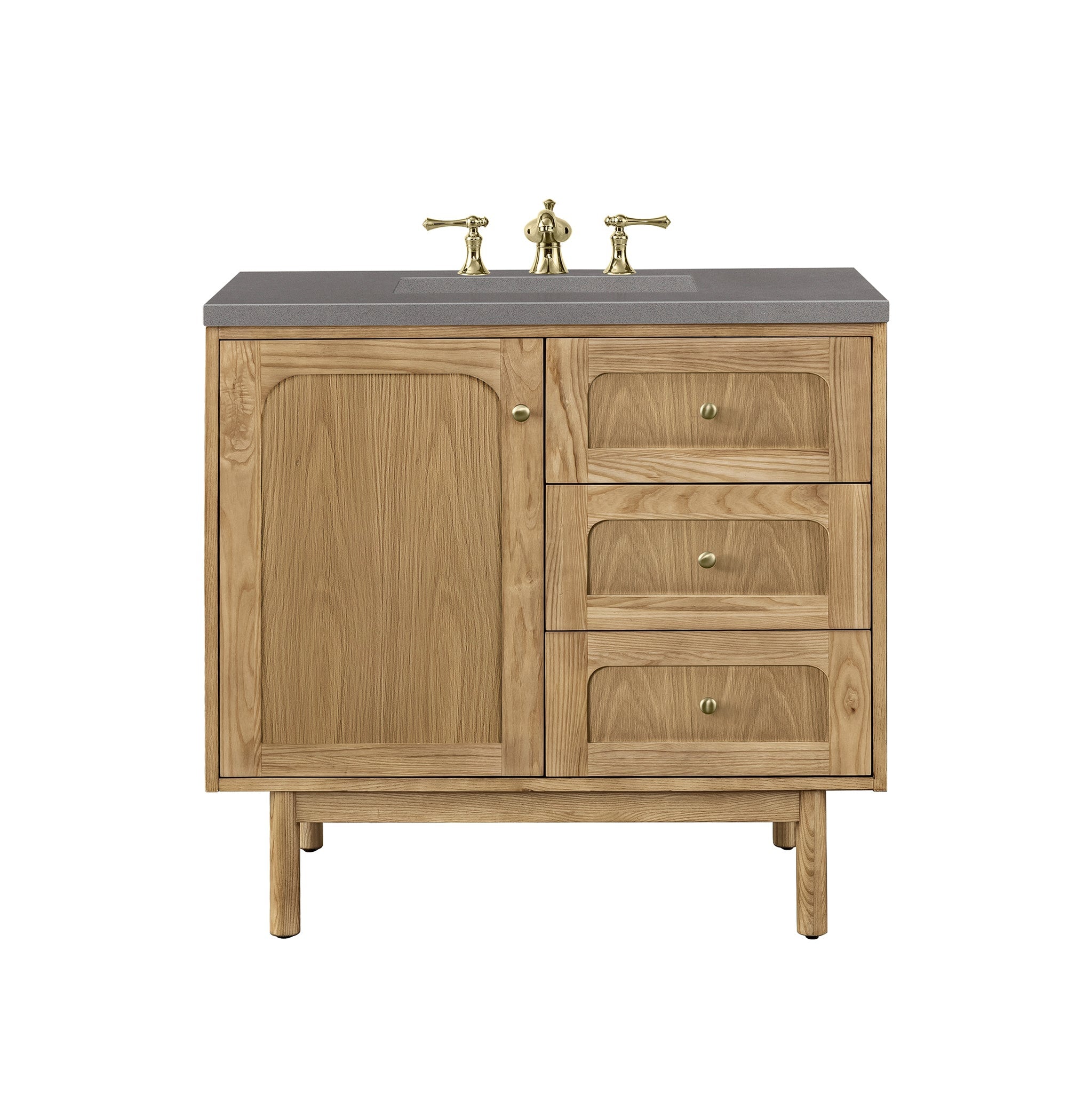 James Martin Vanities Laurent 36