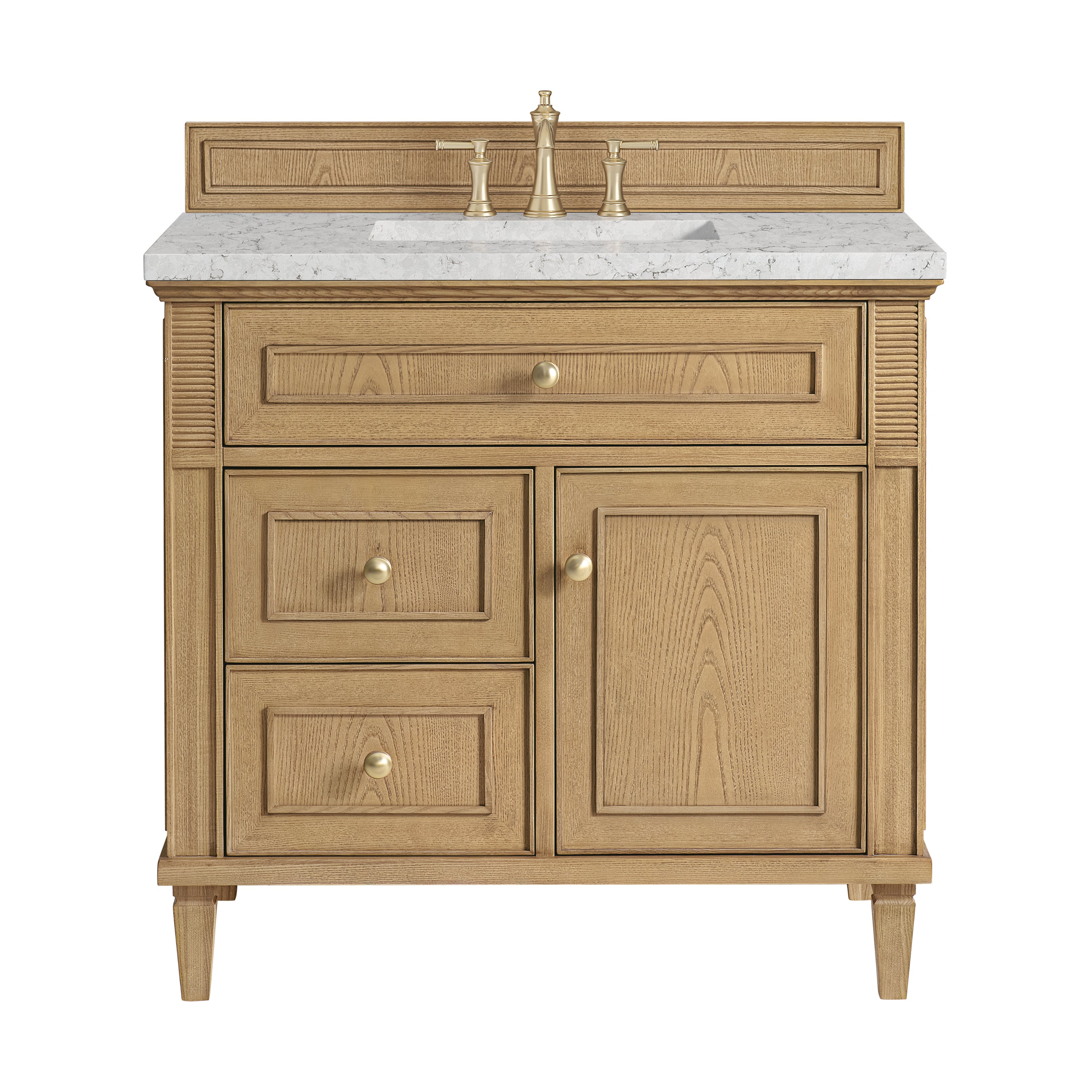 James Martin Vanities Lorelai 36