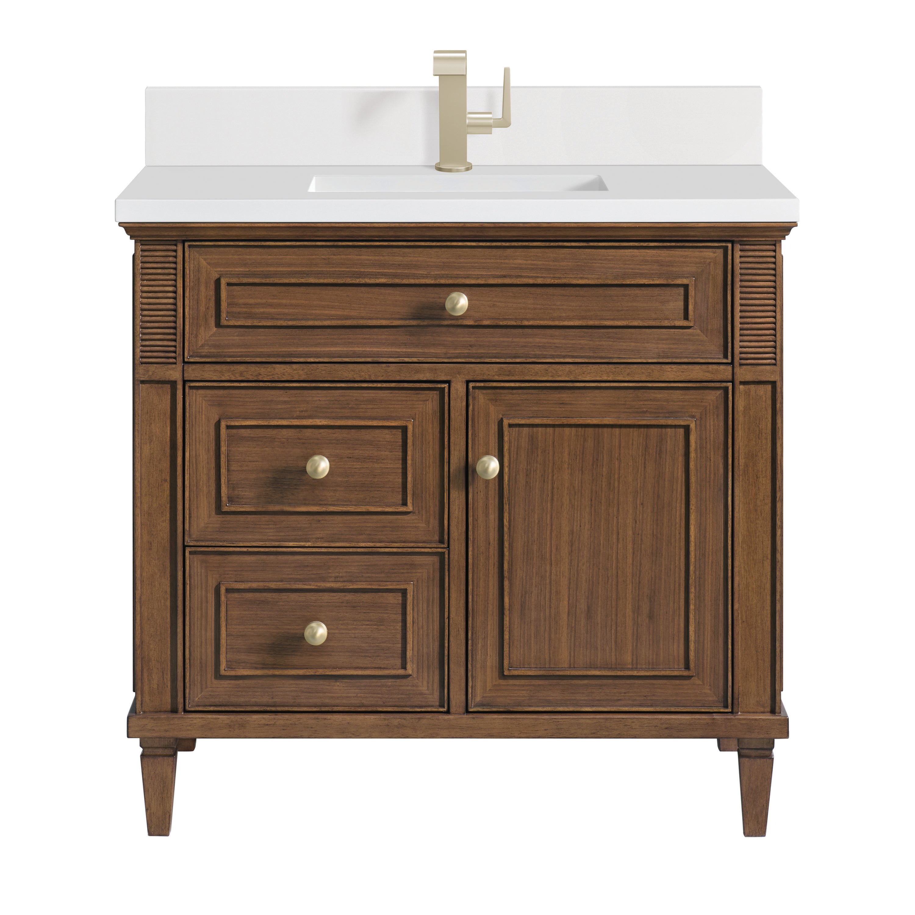 James Martin Vanities Lorelai 36
