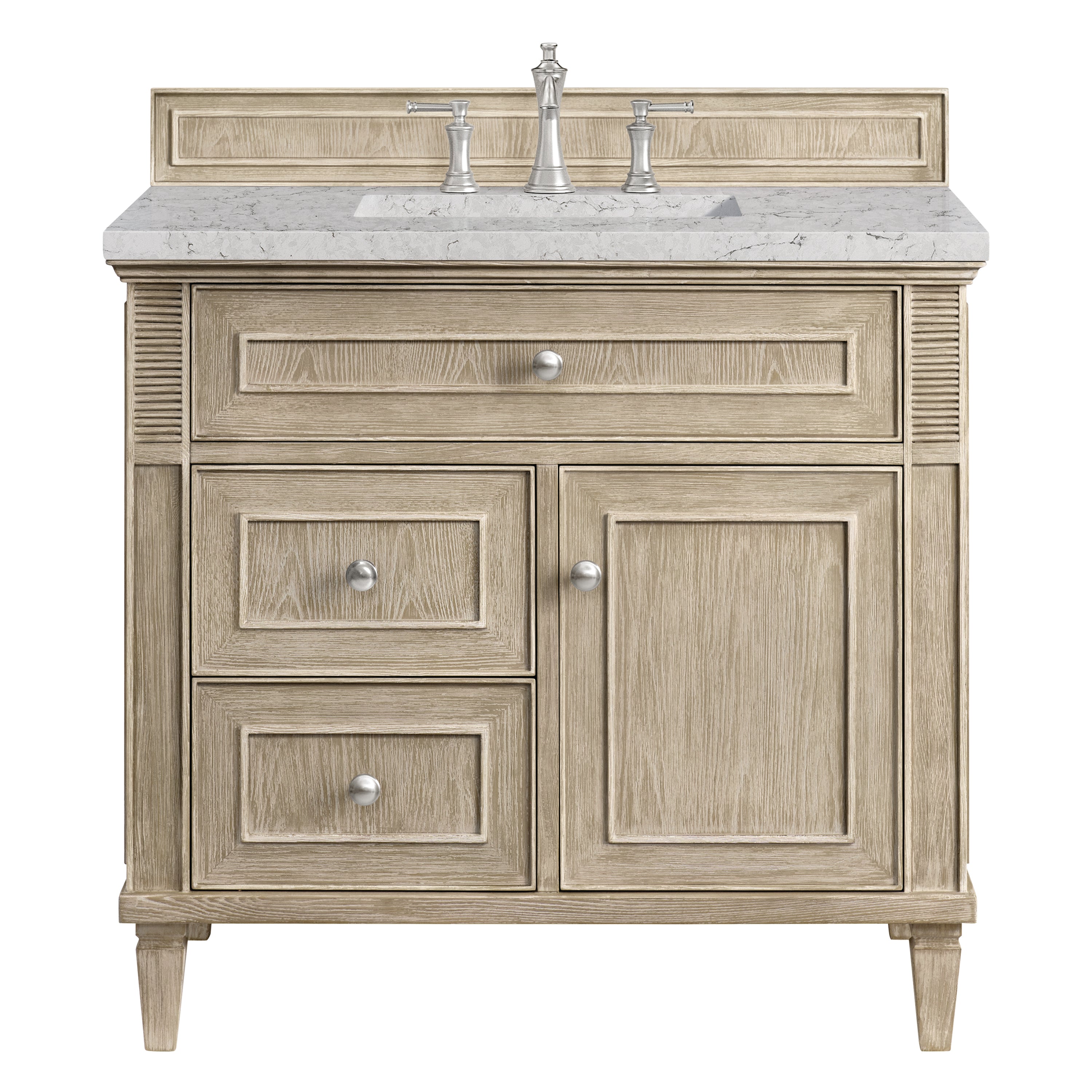 James Martin Vanities Lorelai 36
