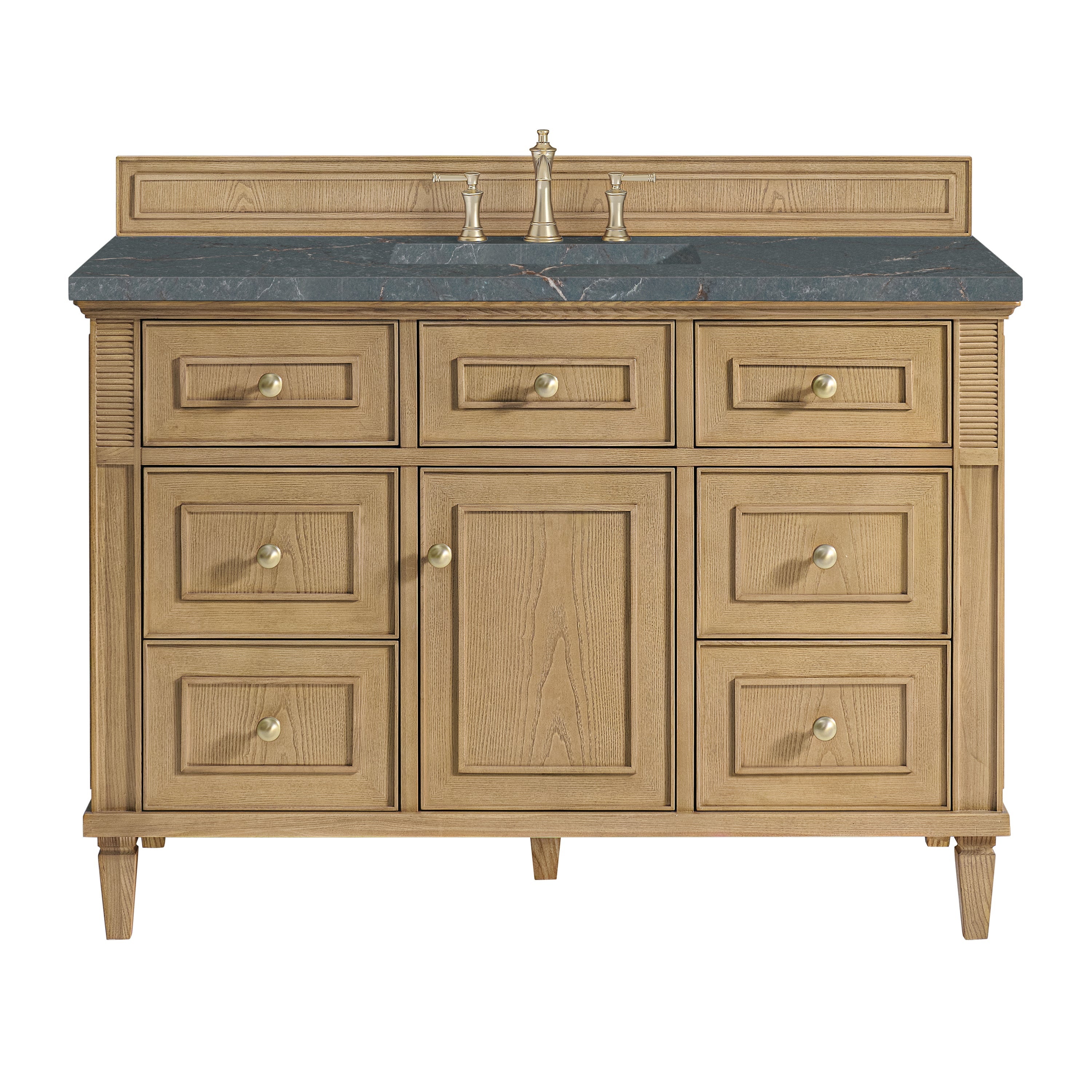 James Martin Vanities Lorelai 48