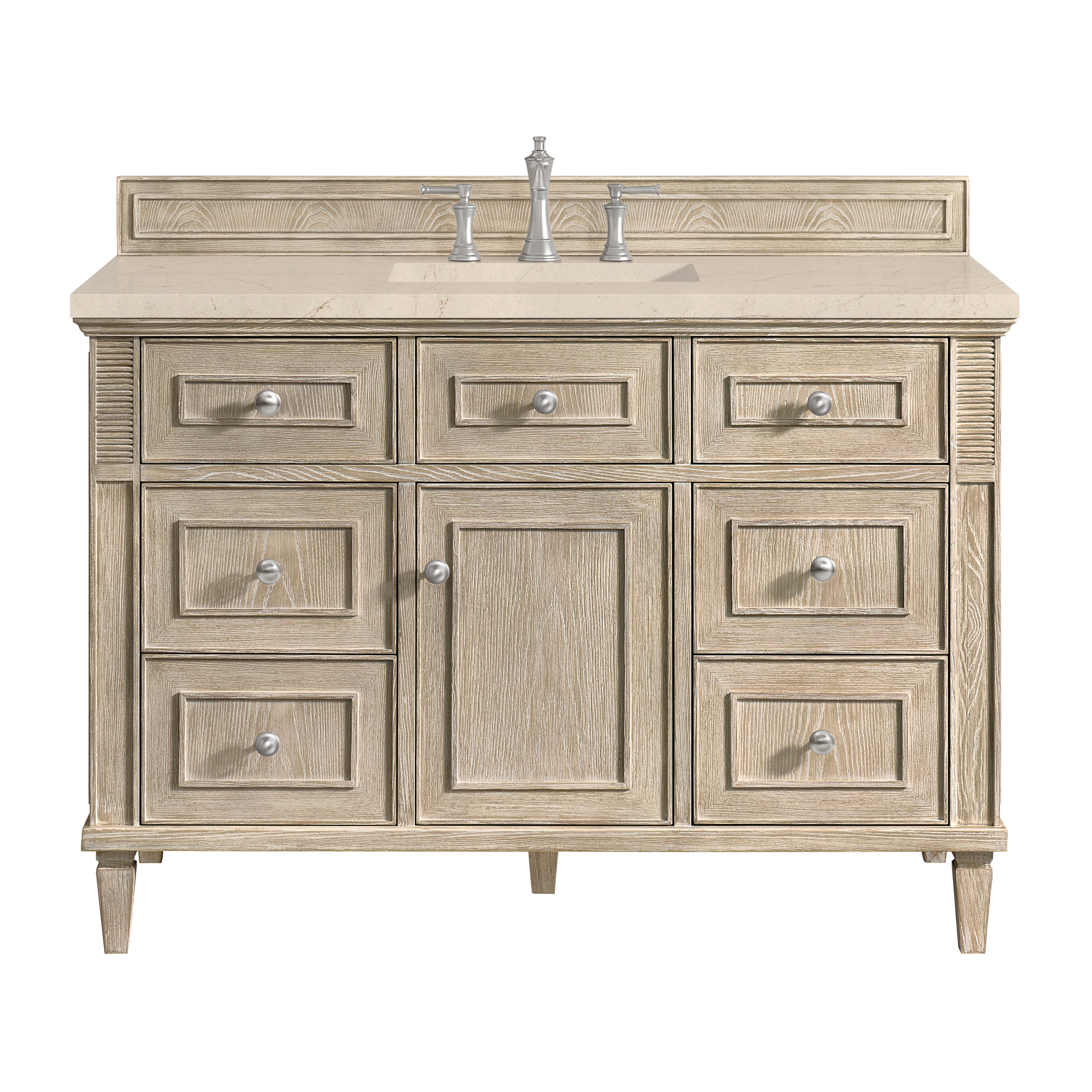 James Martin Vanities Lorelai 48