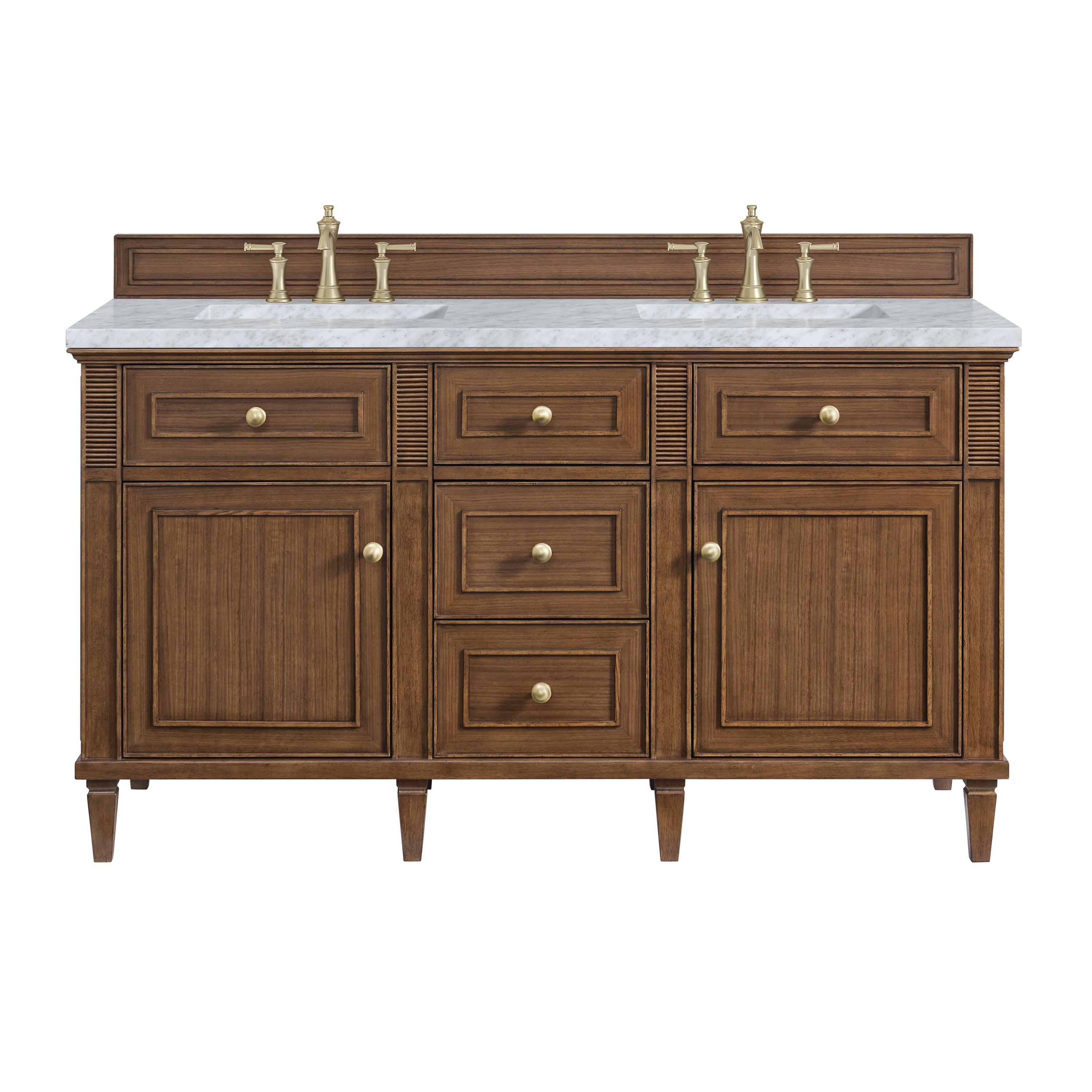 James Martin Vanities Lorelai 60