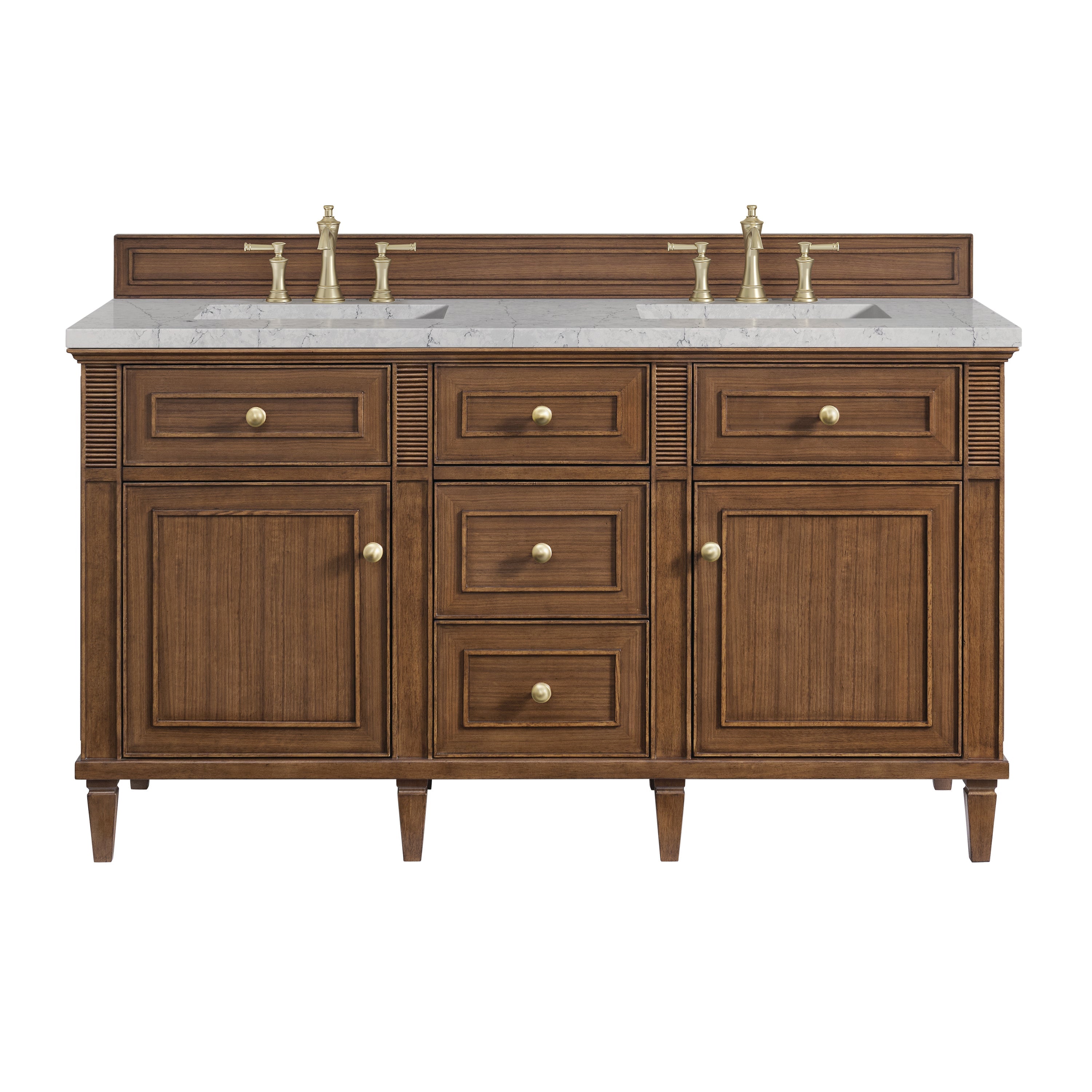 James Martin Vanities Lorelai 60