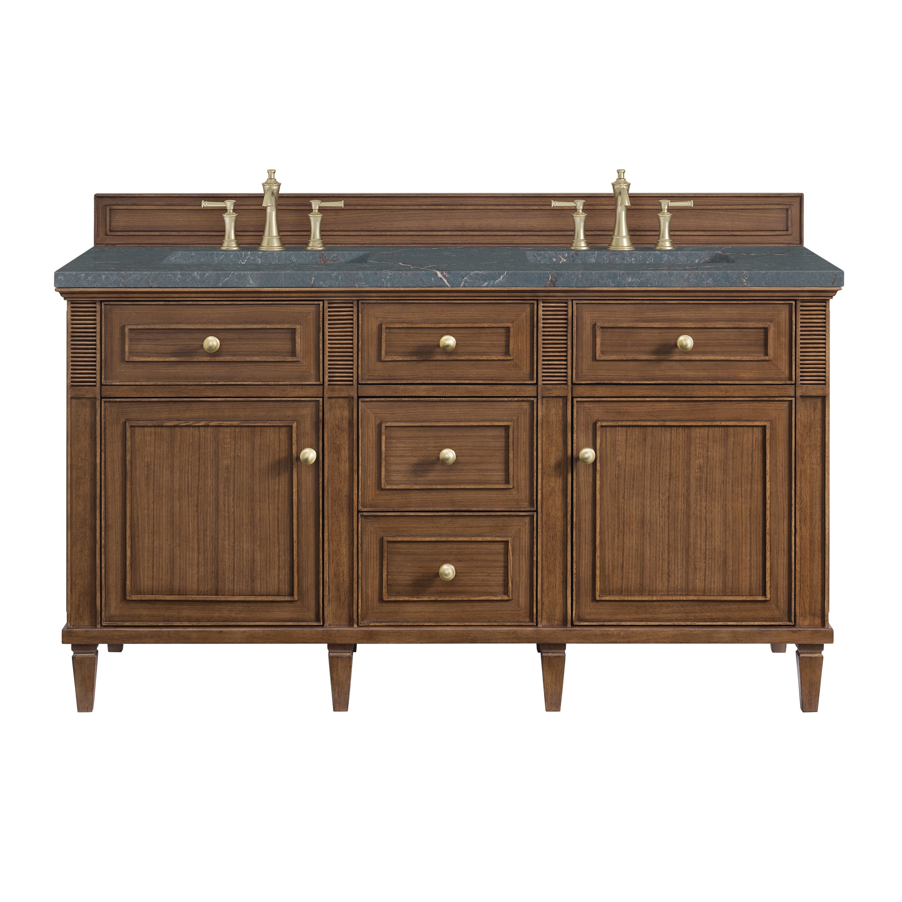 James Martin Vanities Lorelai 60