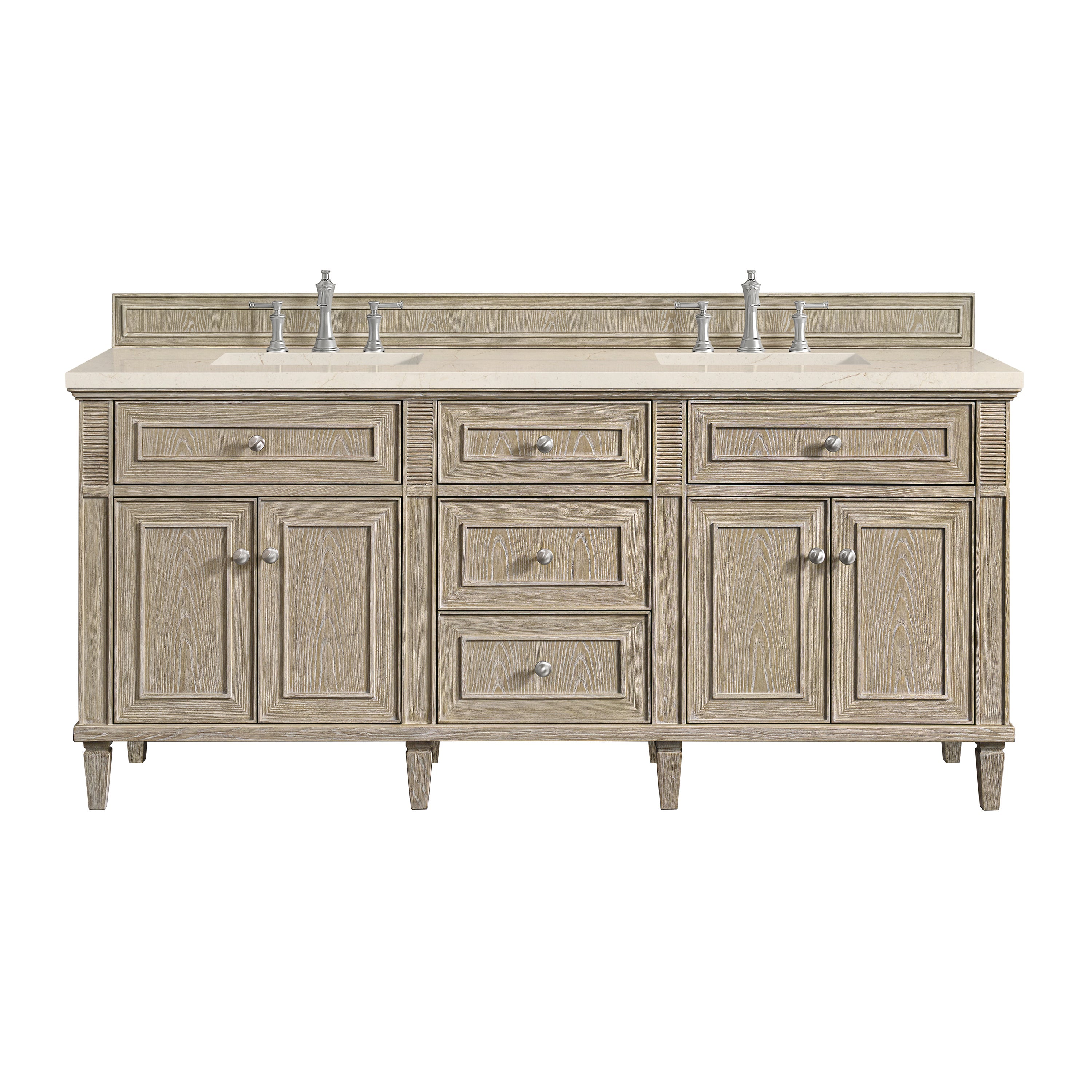 James Martin Vanities Lorelai 72