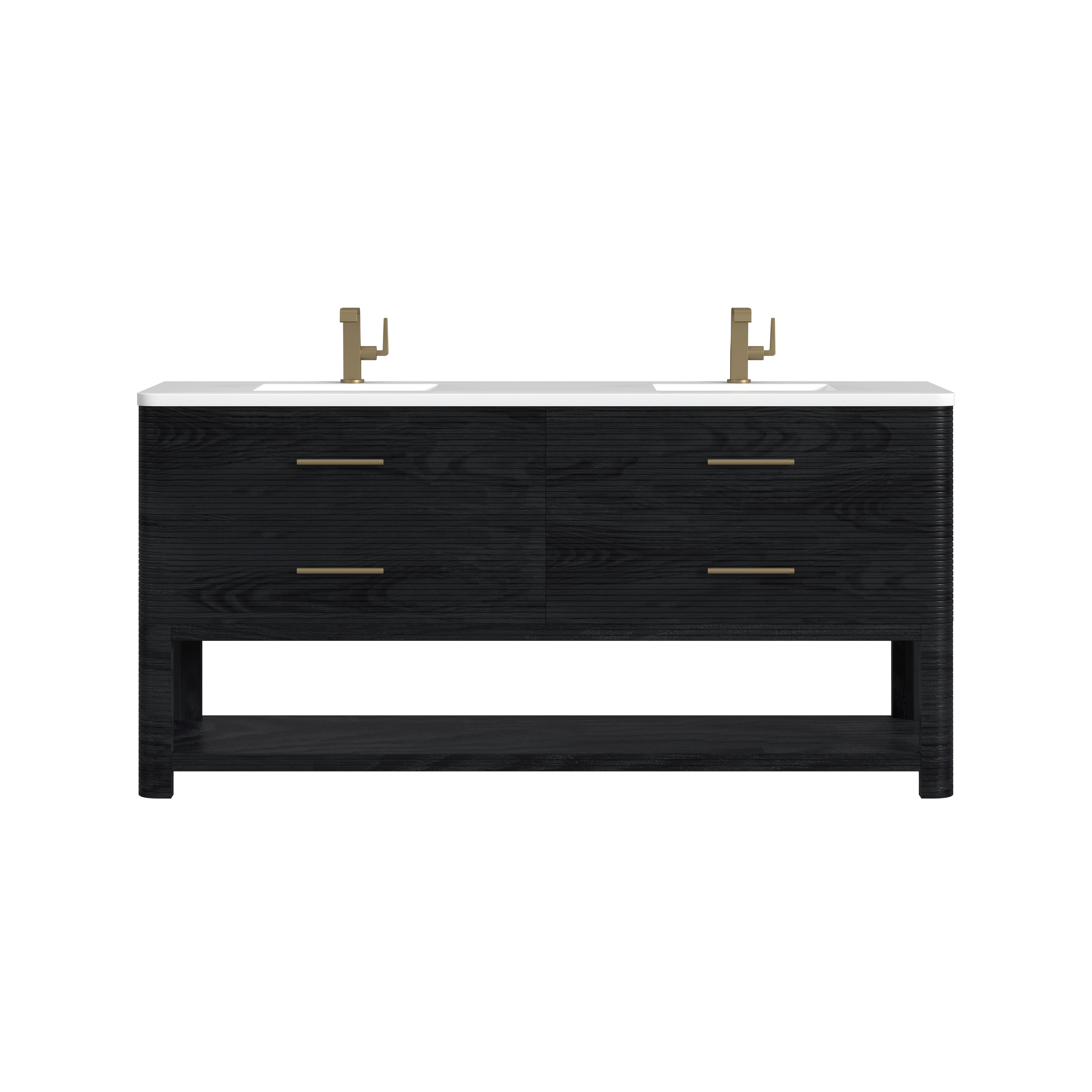 James Martin Vanities Lucian 72