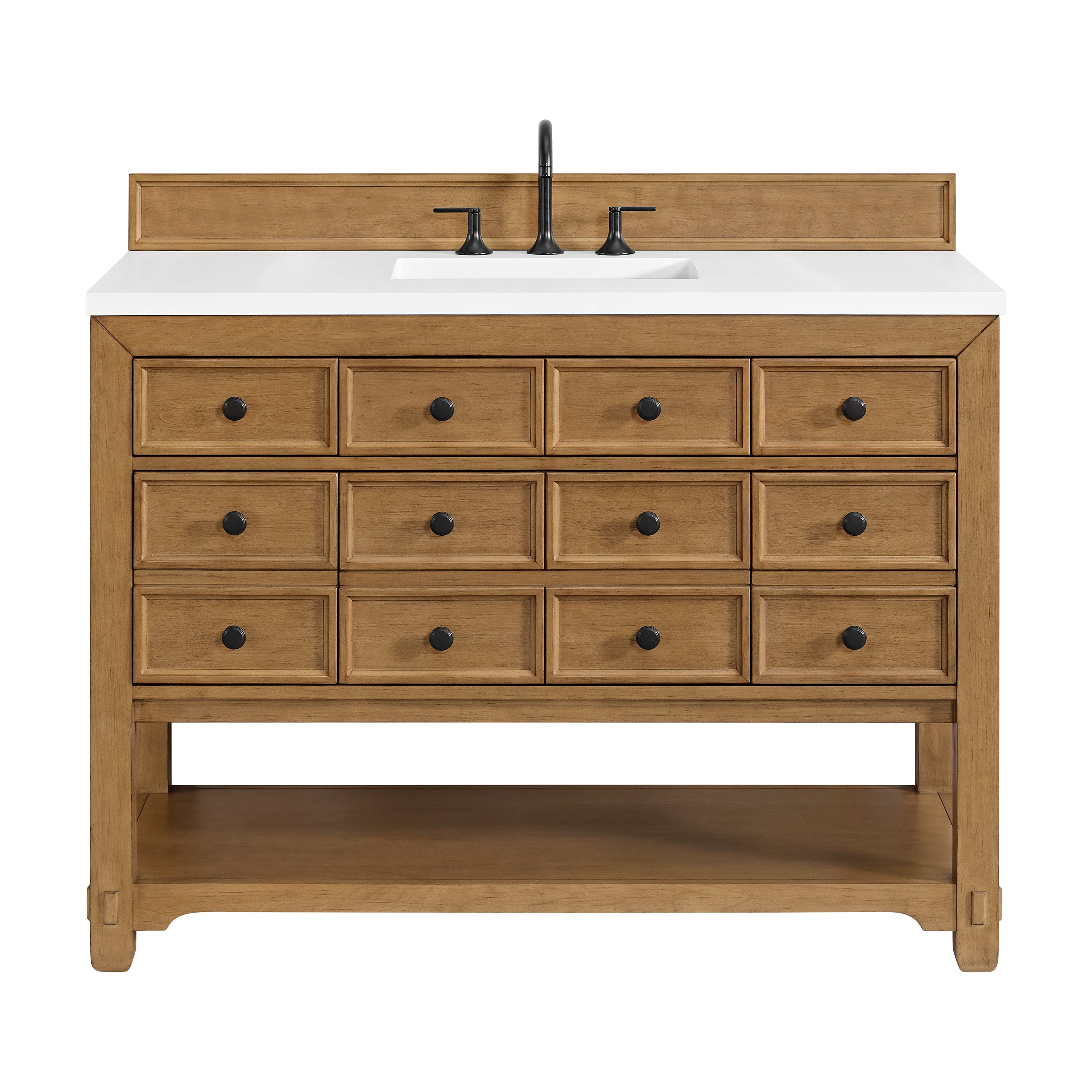 James Martin Vanities Malibu 48