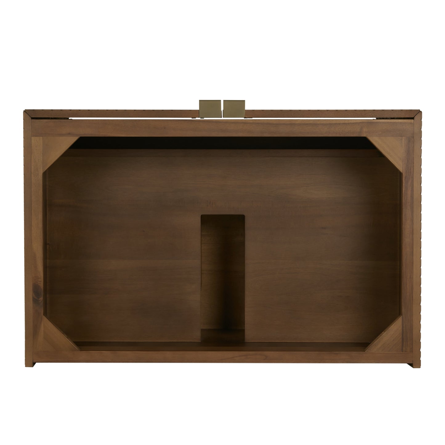 James Martin Vanities Marcello 36" Chestnut Single Vanity Cabinet