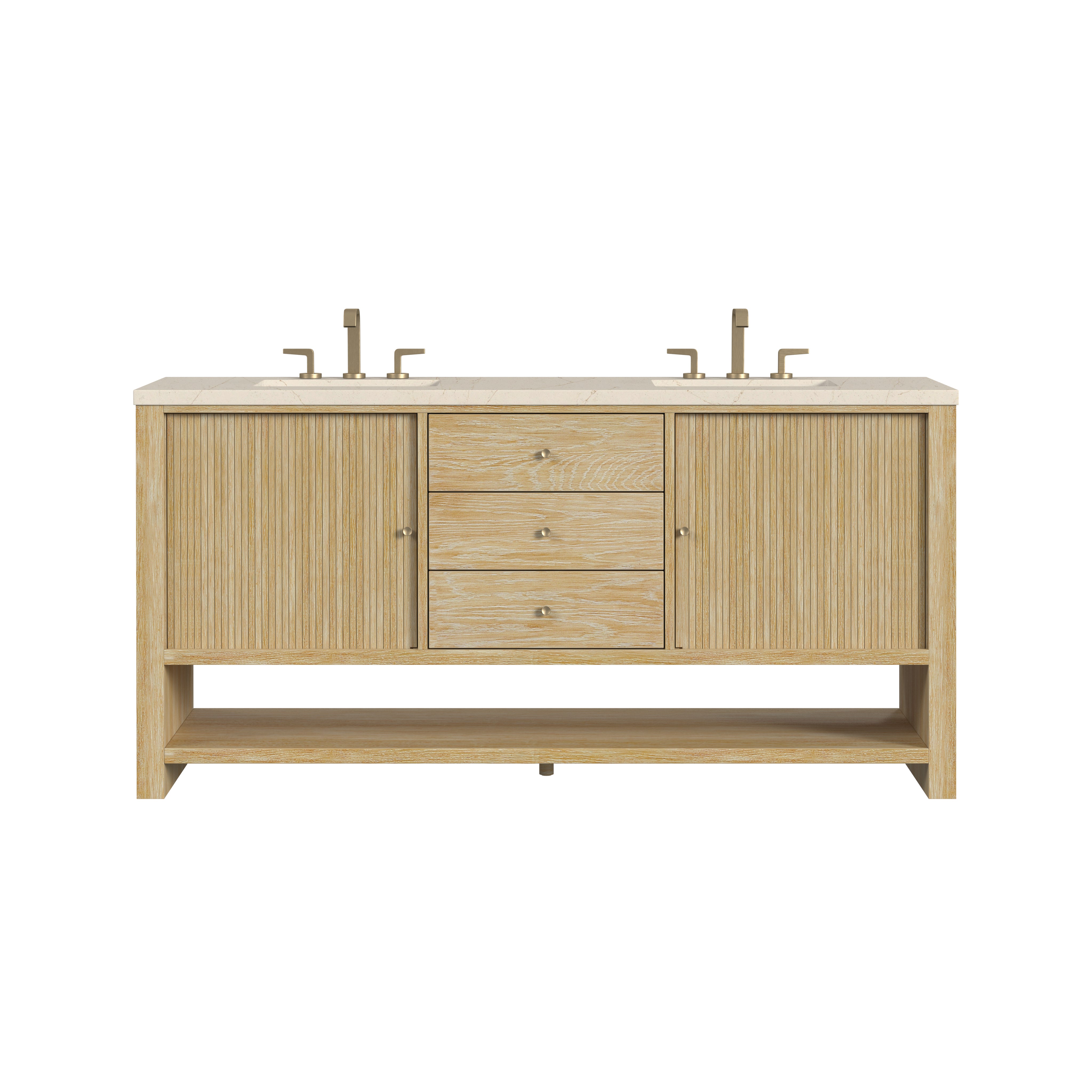 James Martin Vanities Marigot 72