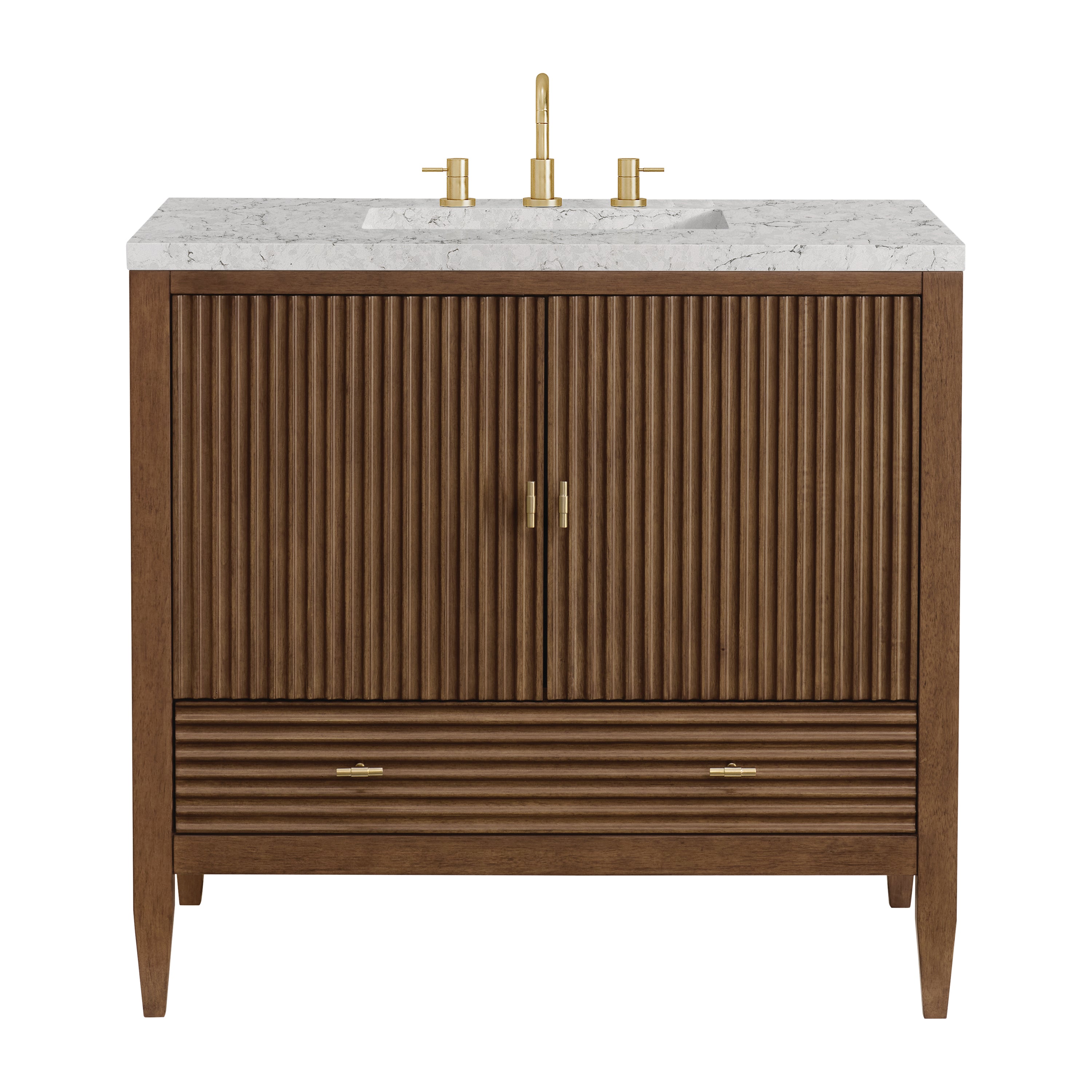 James Martin Vanities Myrrin 36