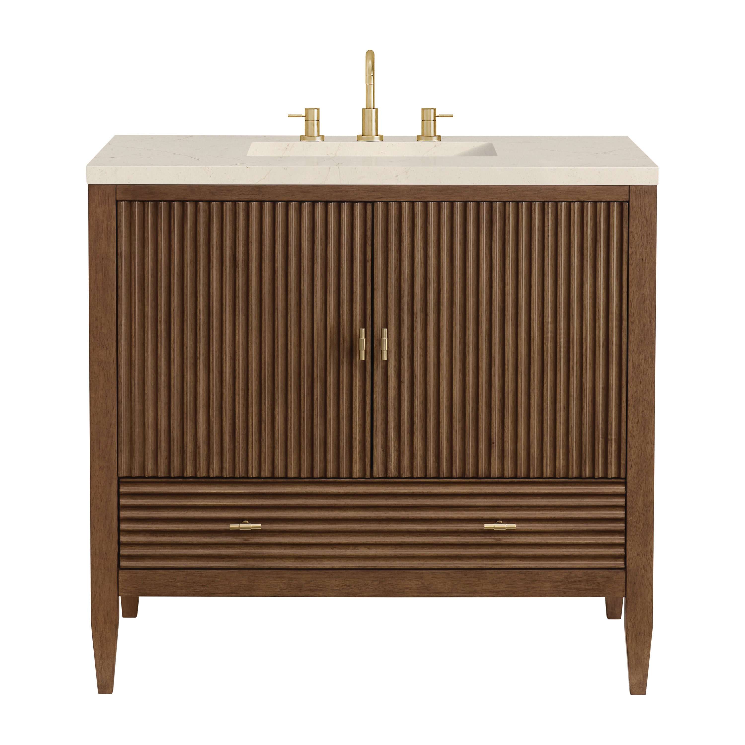 James Martin Vanities Myrrin 36
