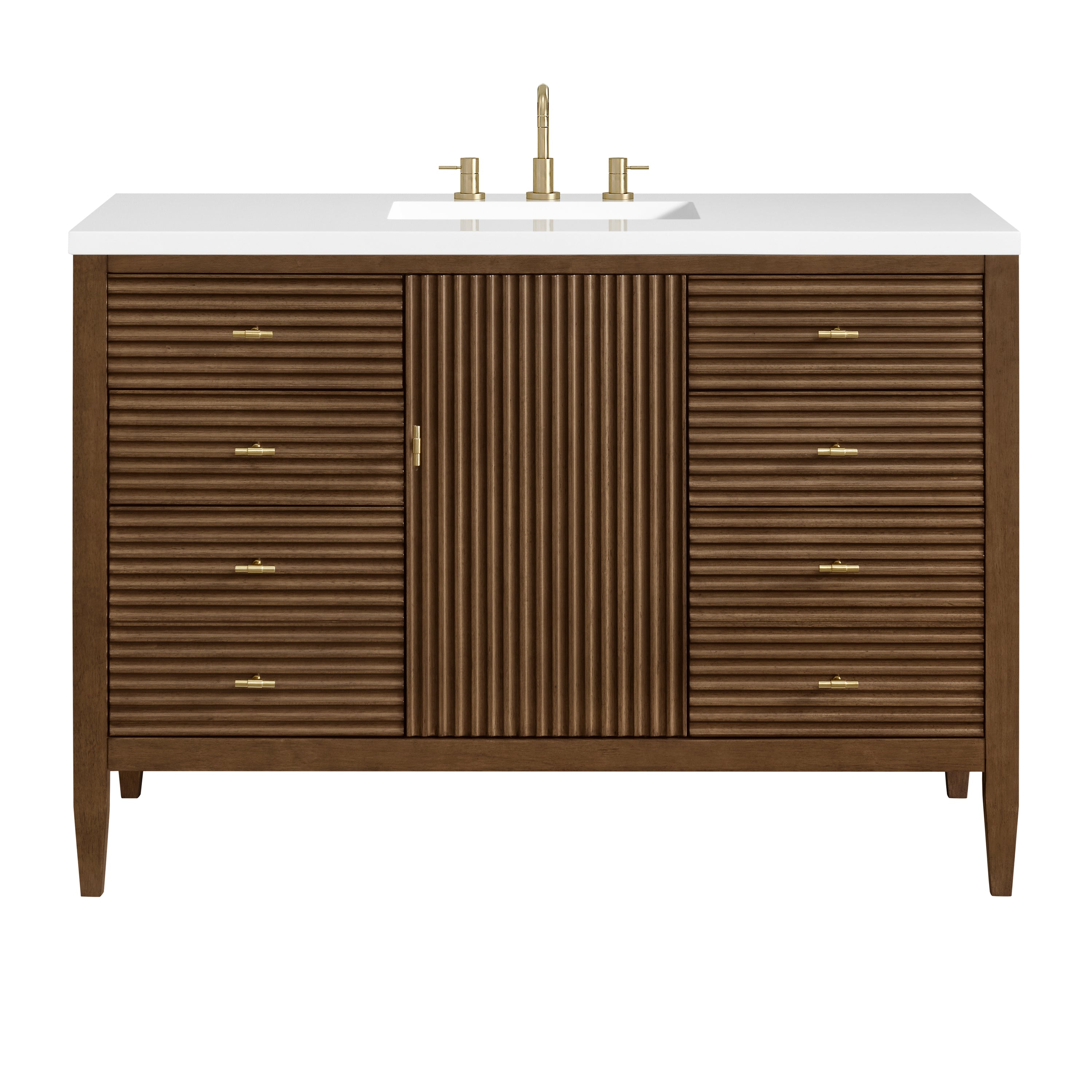 James Martin Vanities Myrrin 48