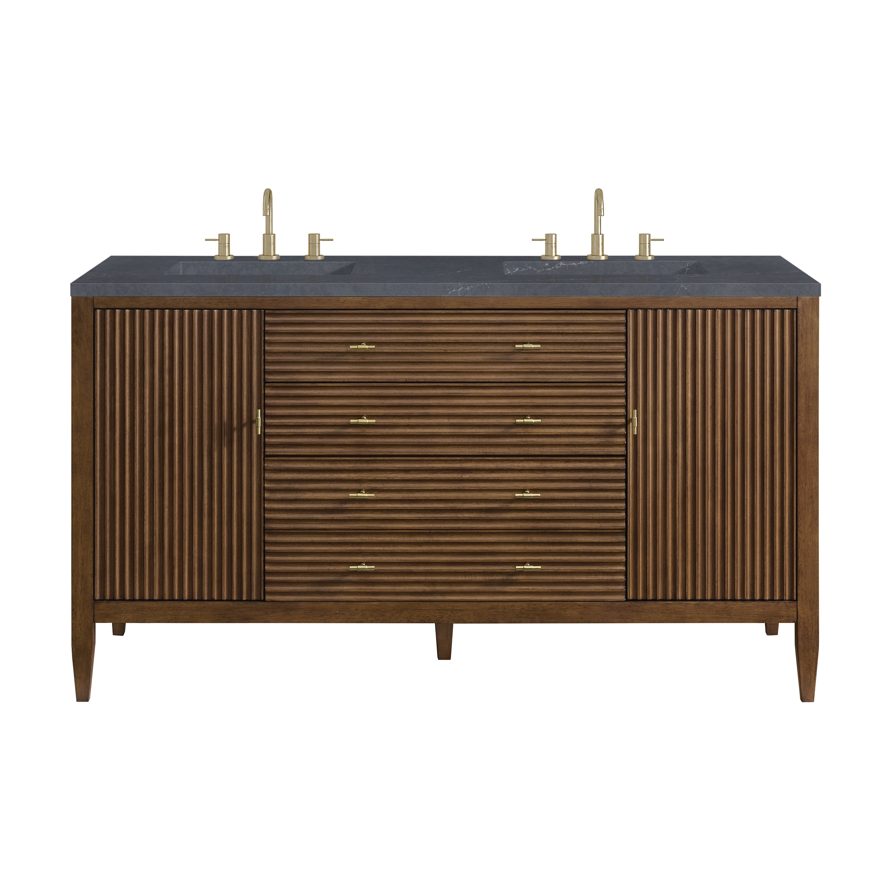 James Martin Vanities Myrrin 60