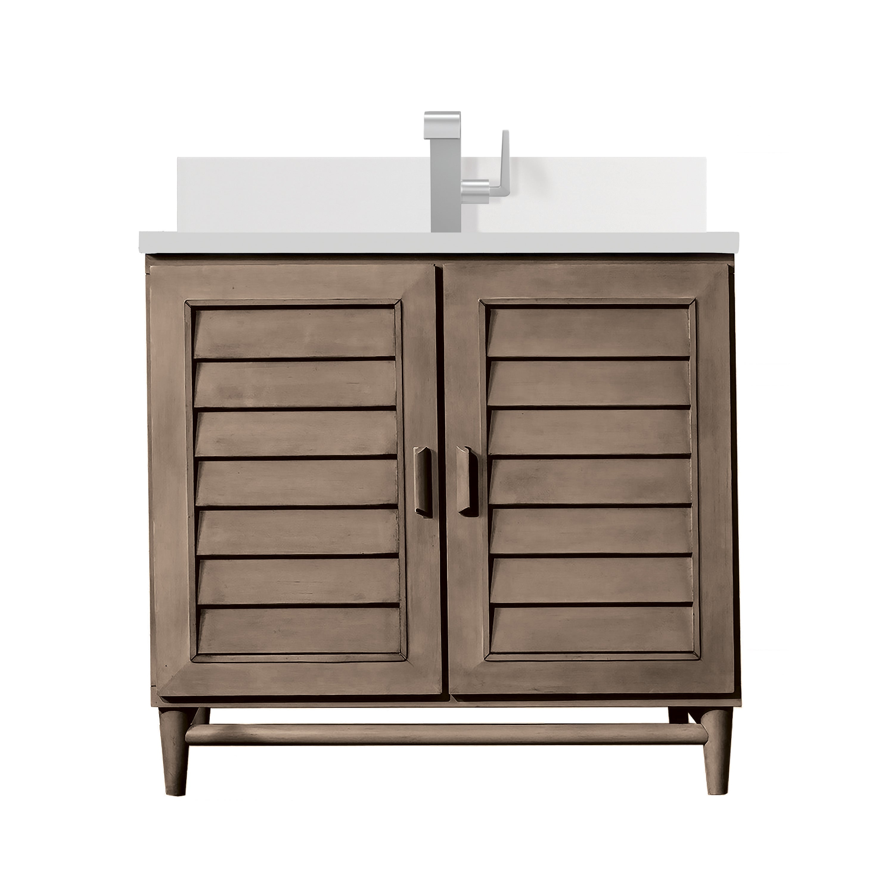 James Martin Vanities Portland 36