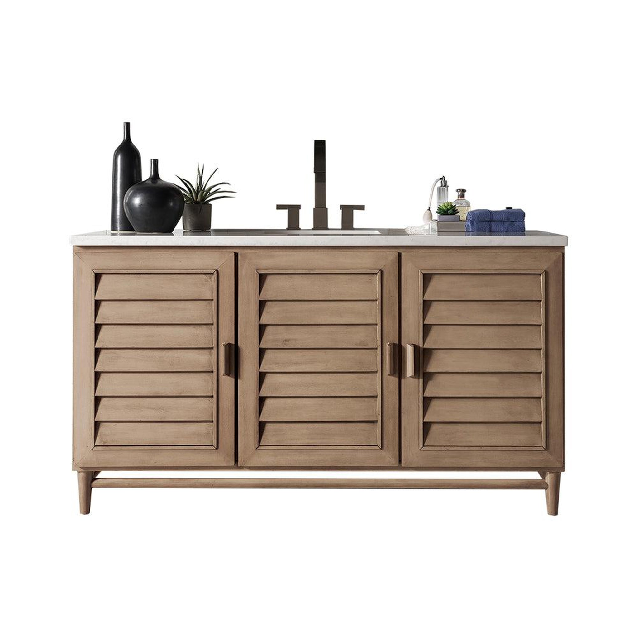 James Martin Vanities Portland 60