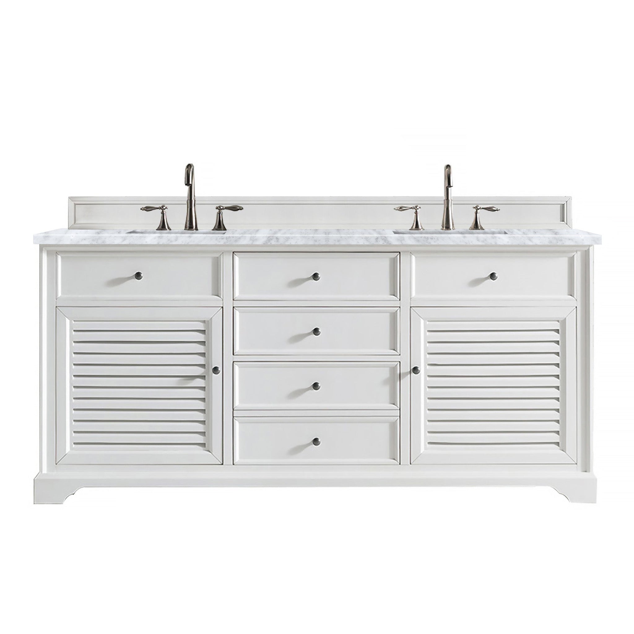 James Martin Vanities Savannah 72