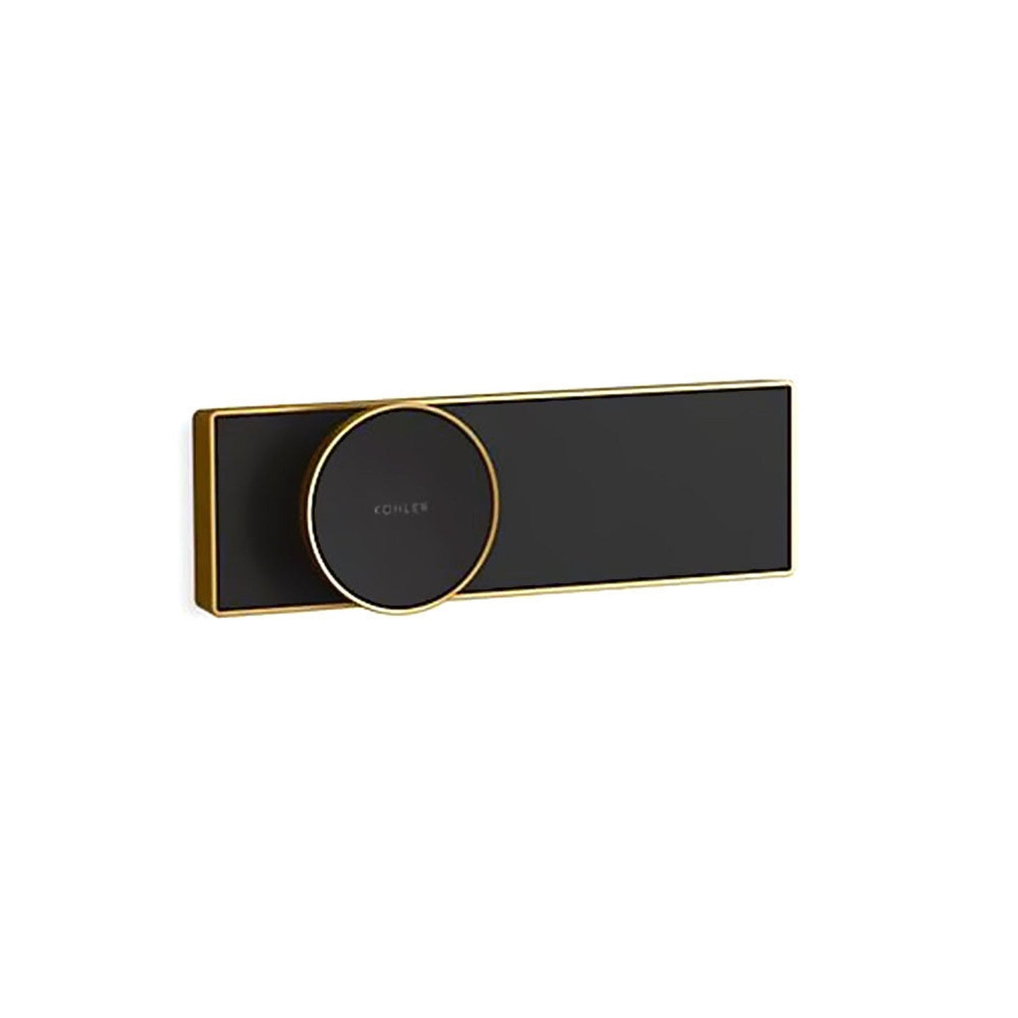 Kohler Anthem K-28214-2MB Brushed Brass Digital Control