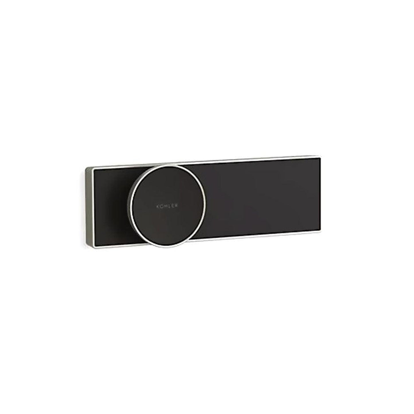 Kohler Anthem Vibrant Brushed Bronze Digital Control